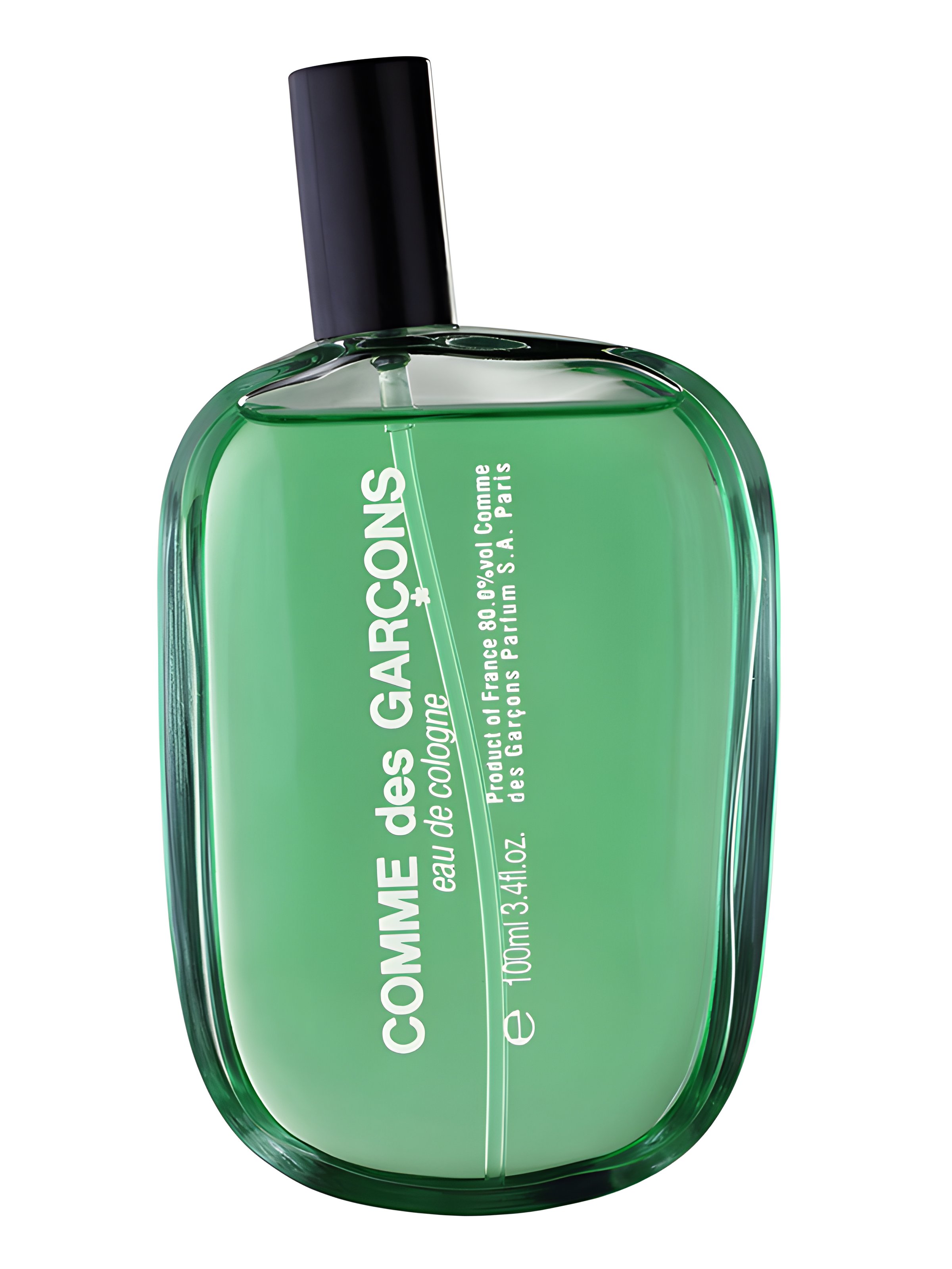 Picture of Comme Des Garcons Eau de Cologne fragrance