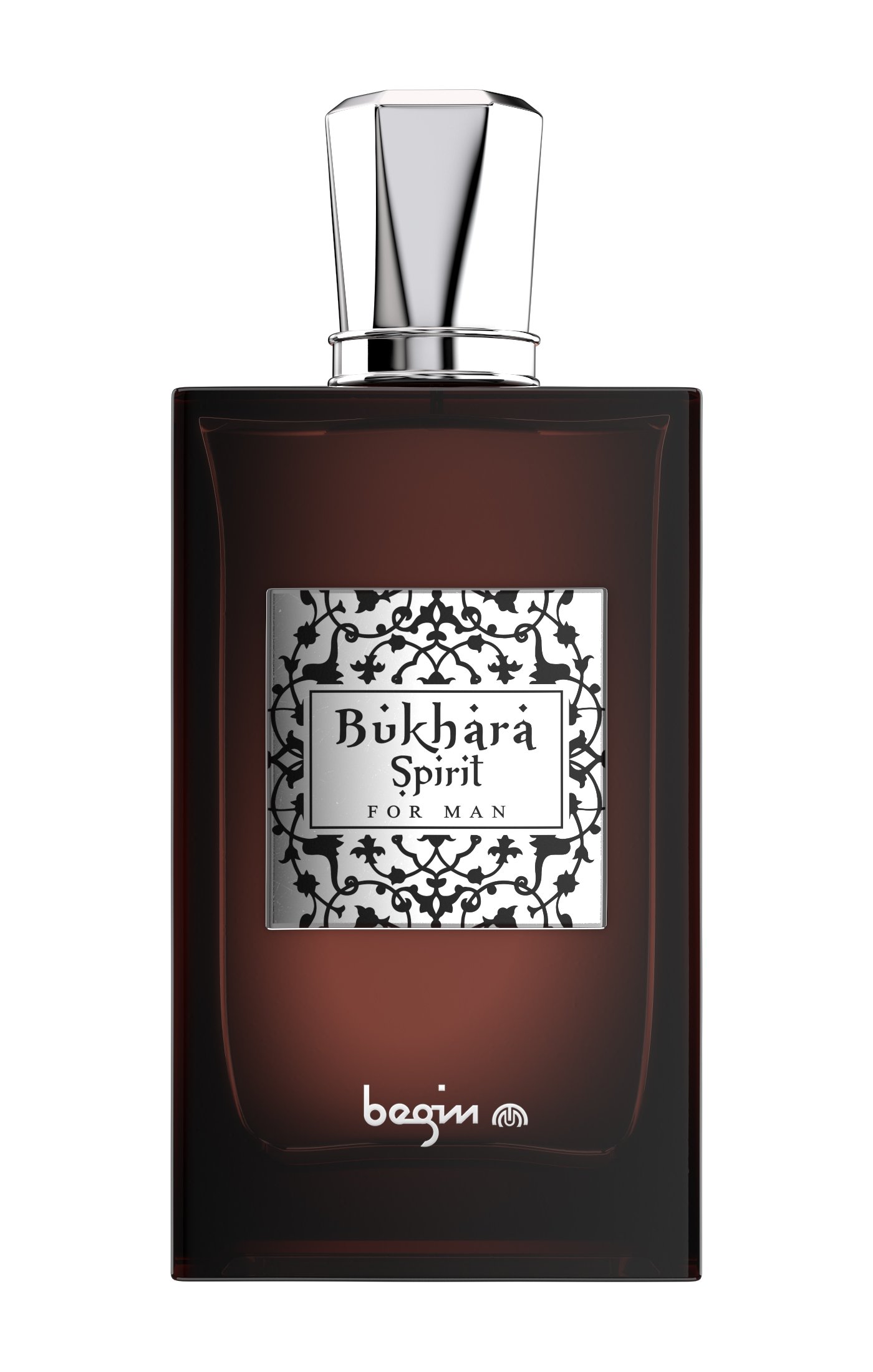 Picture of Bukhara Spirit for Man fragrance