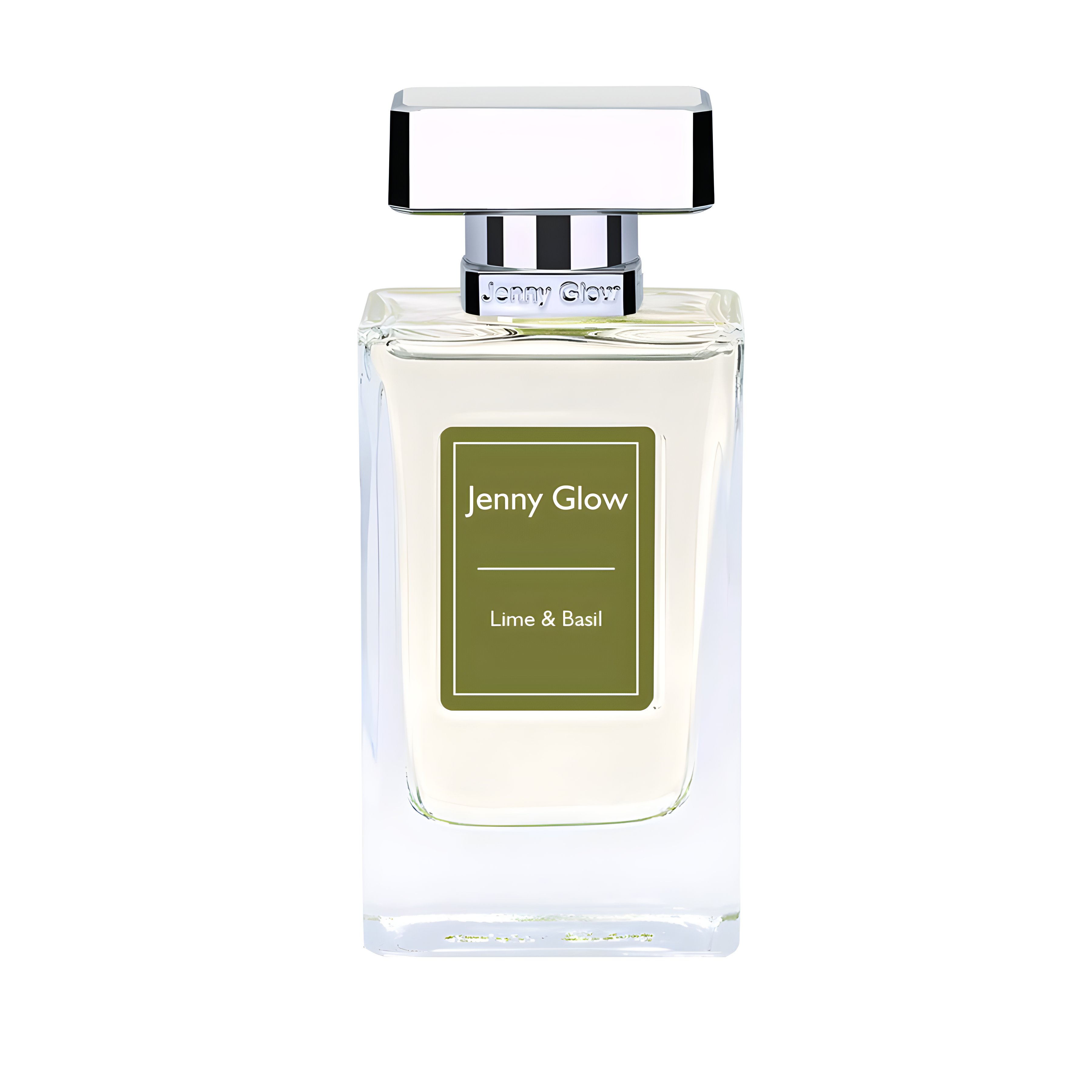 Picture of Lime & Basil fragrance