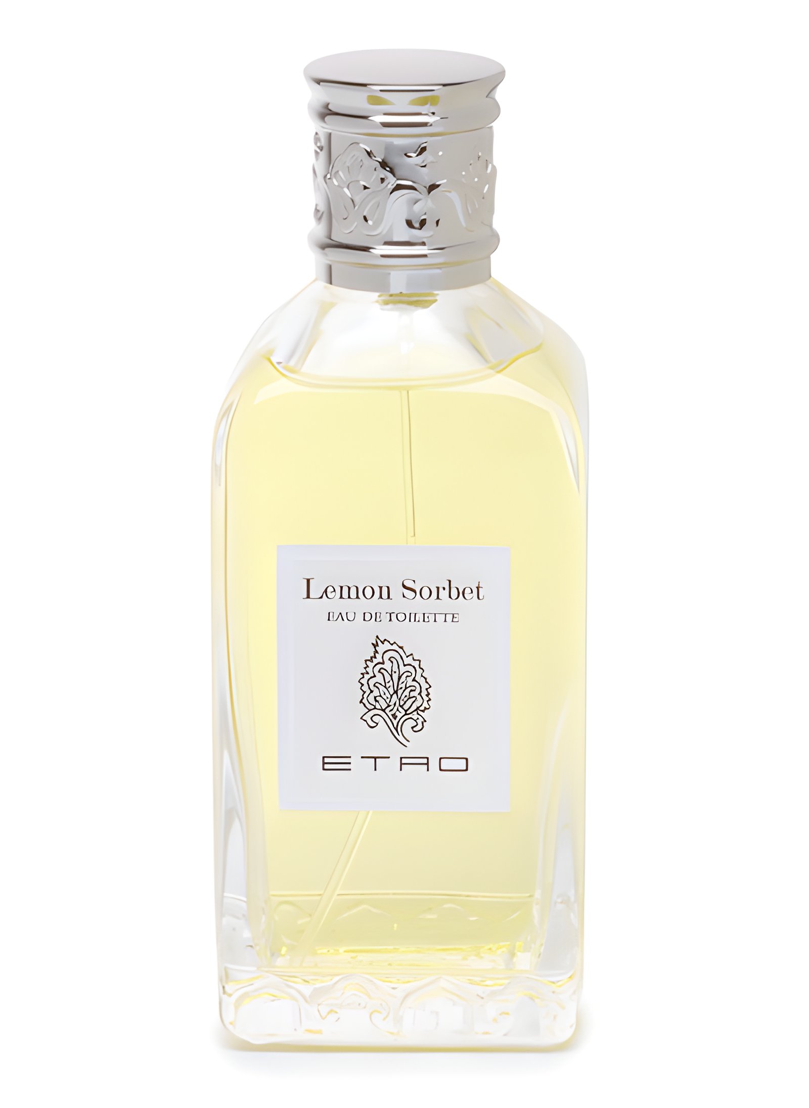 Picture of Lemon Sorbet fragrance