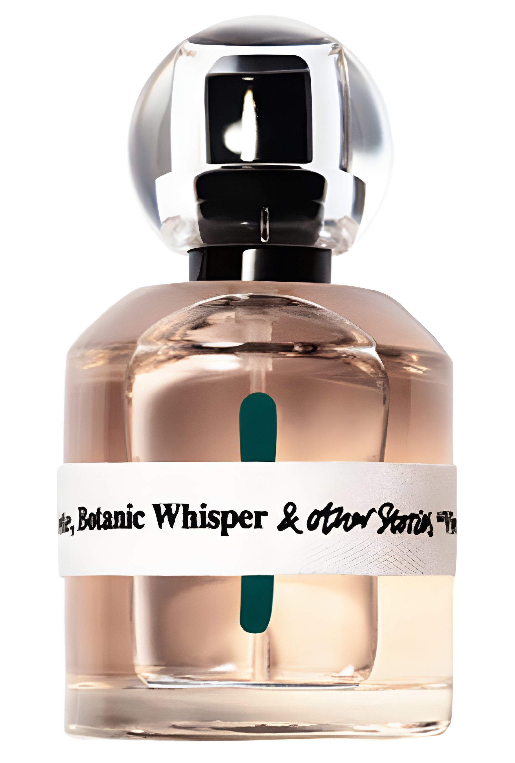 Picture of Botanic Whisper fragrance