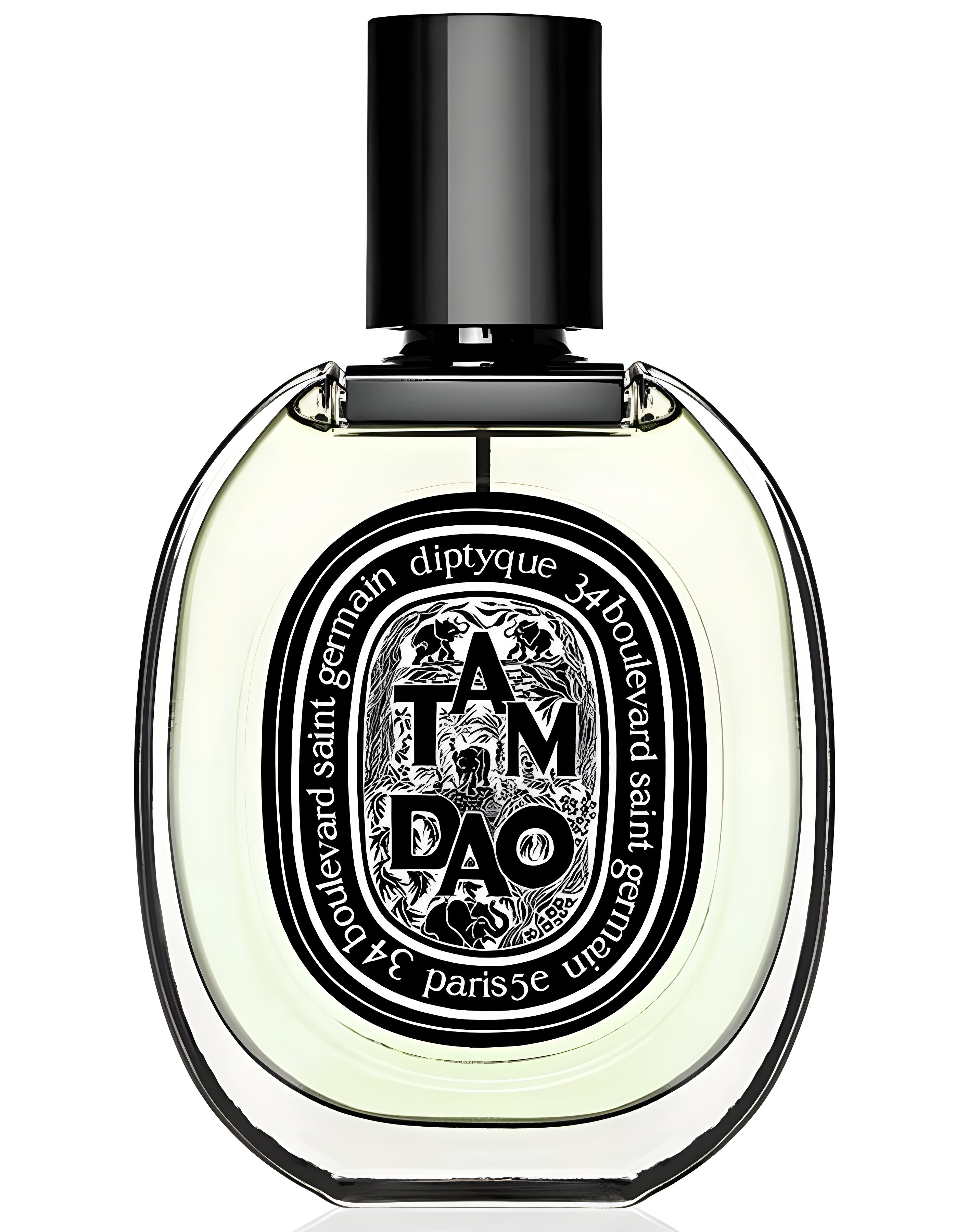 Picture of Tam Dao Eau de Parfum fragrance