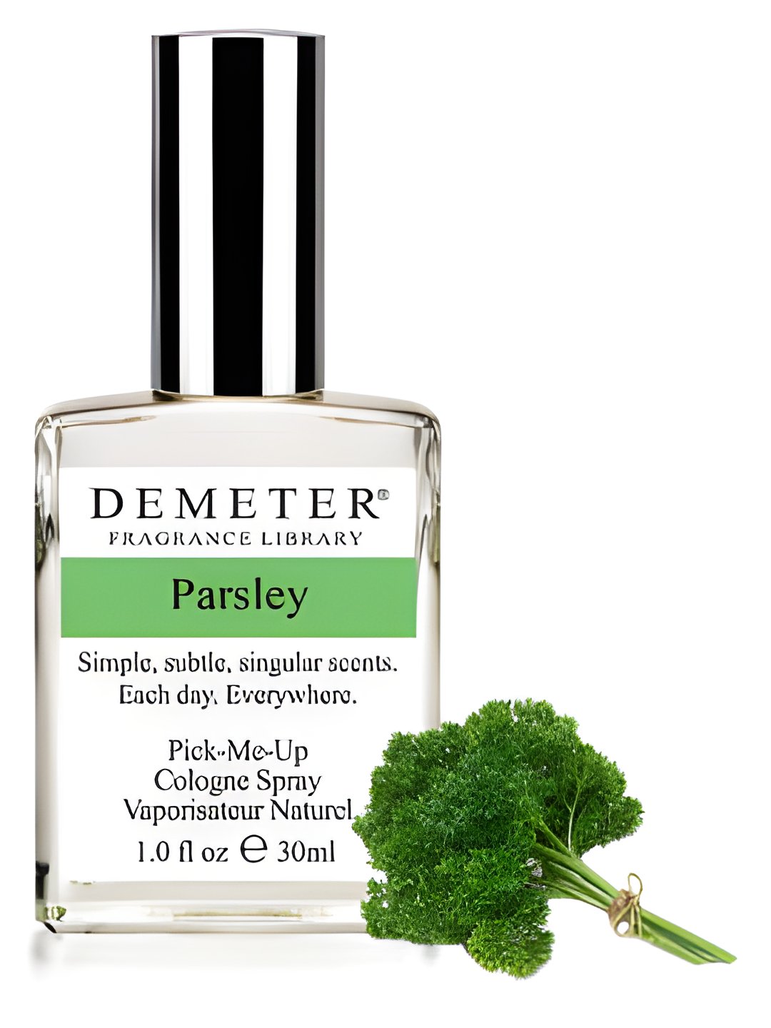 Picture of Parsley fragrance