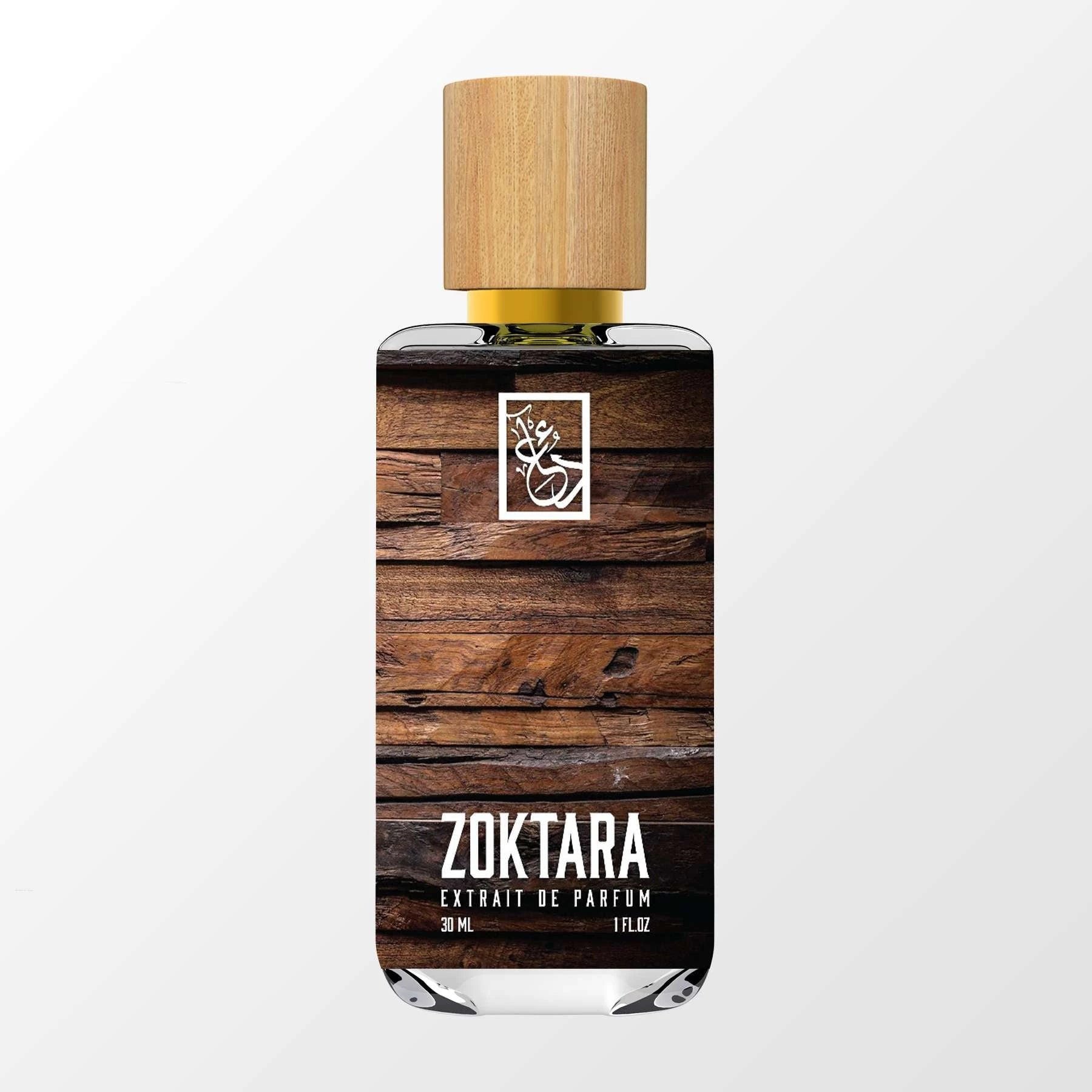 Picture of Zoktara fragrance