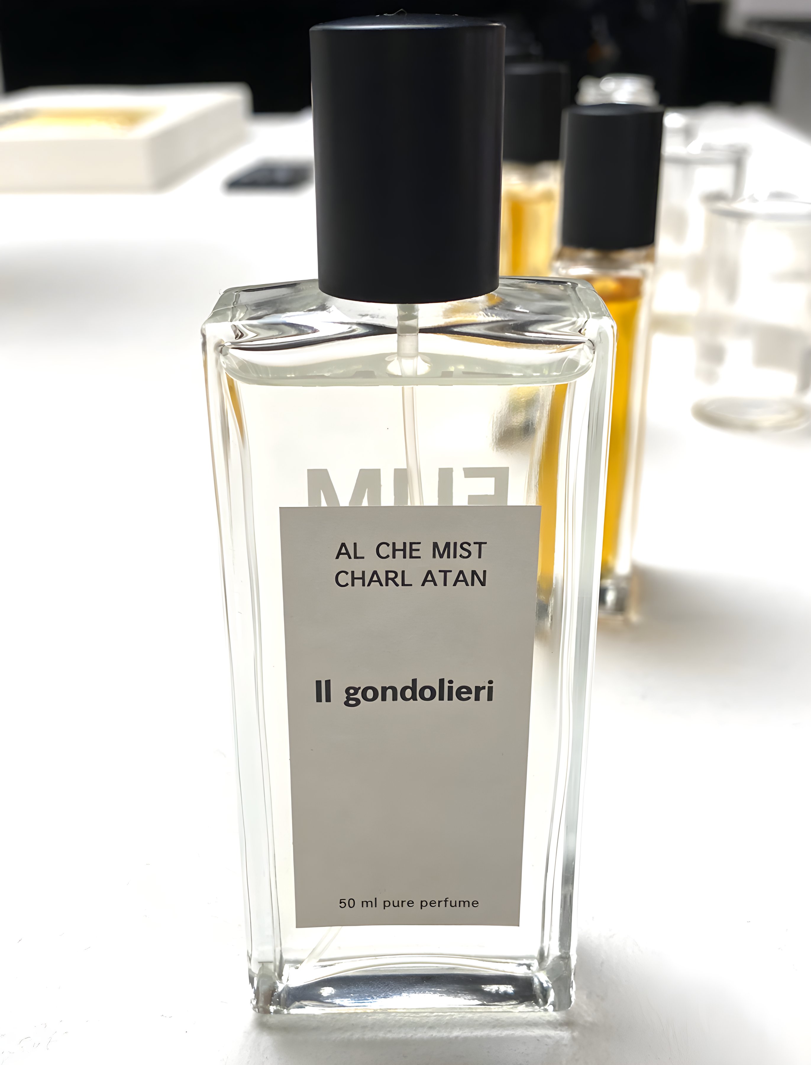 Picture of Il Gondolieri fragrance