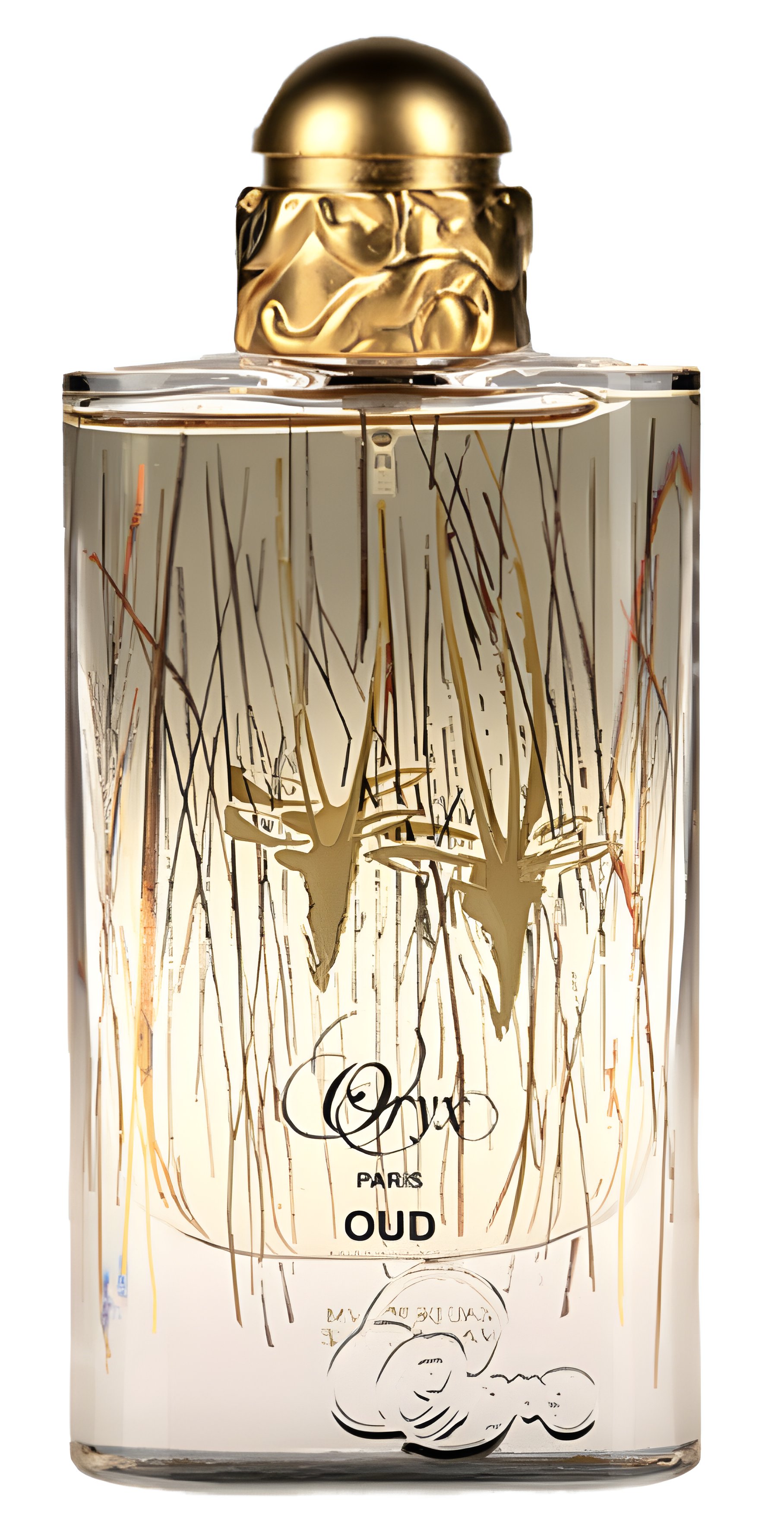 Picture of Oryx Oud fragrance