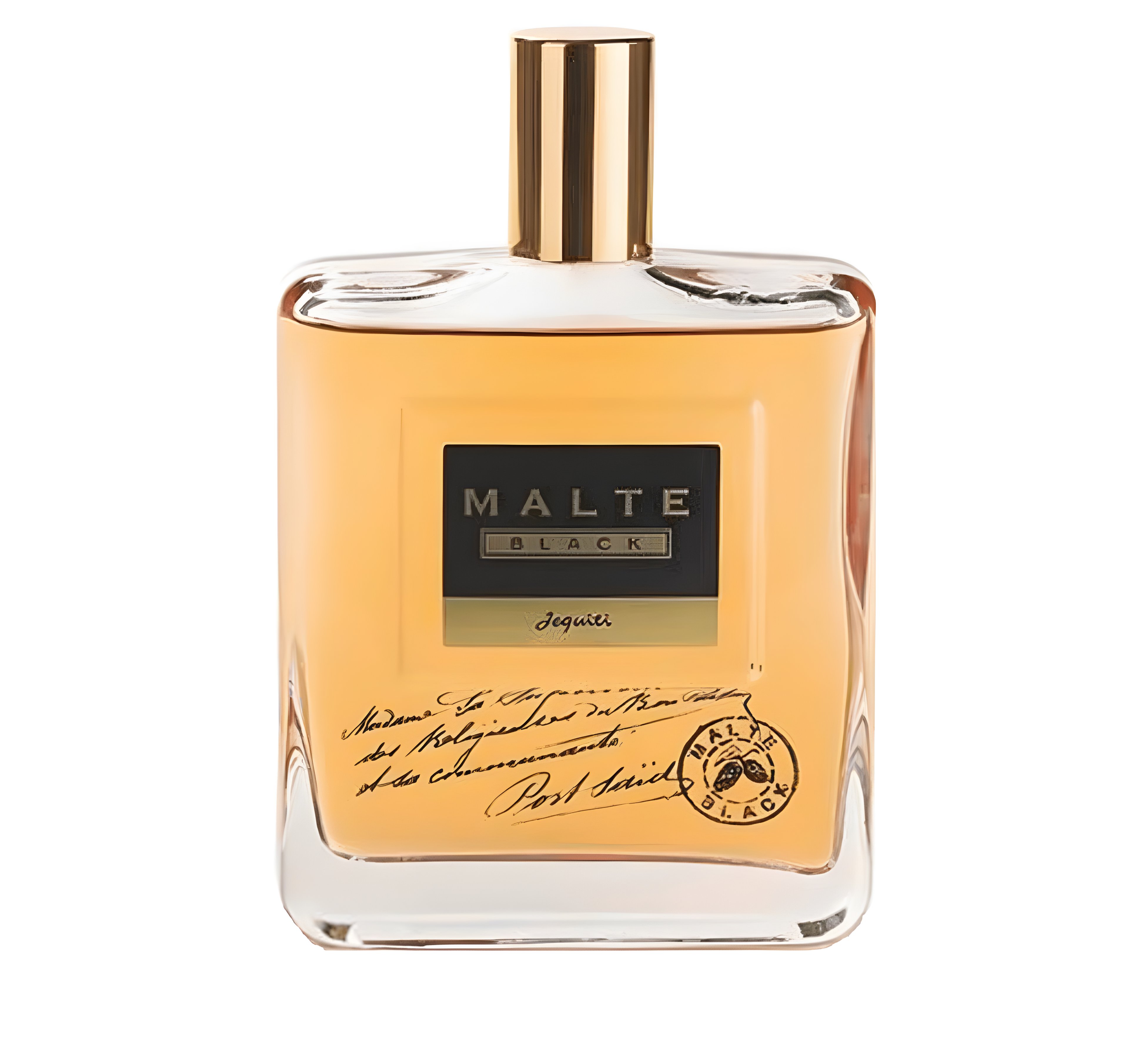 Picture of Malte Black fragrance