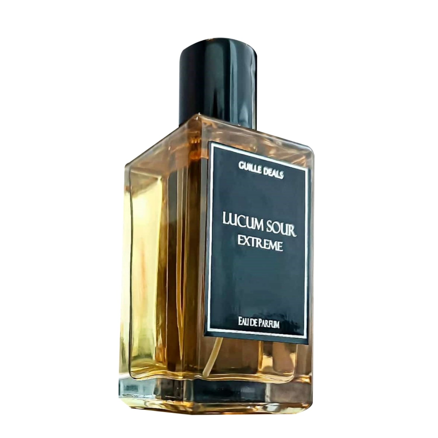 Picture of Lucum Sour Extreme fragrance