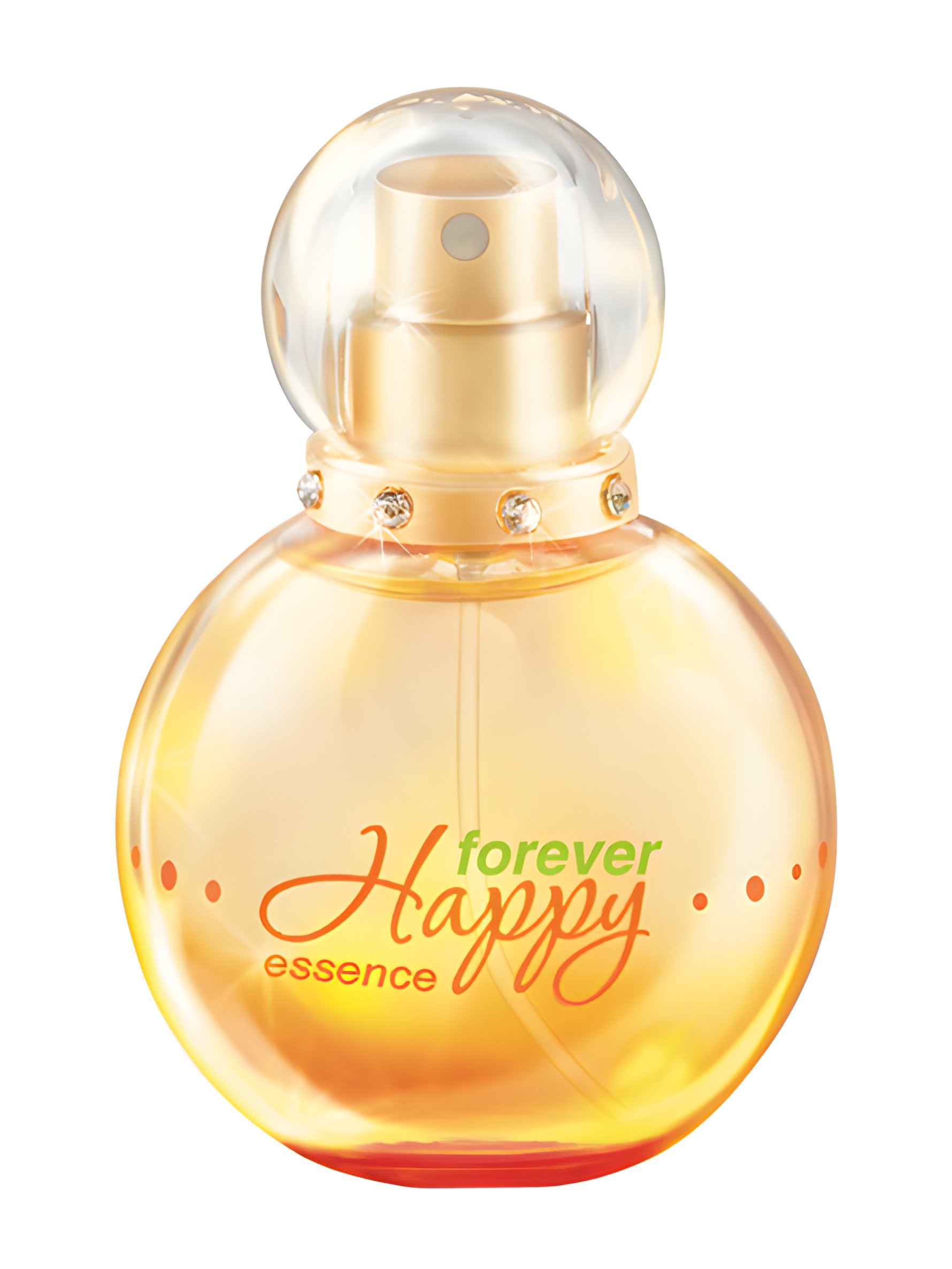 Picture of Happy Essence Forever fragrance