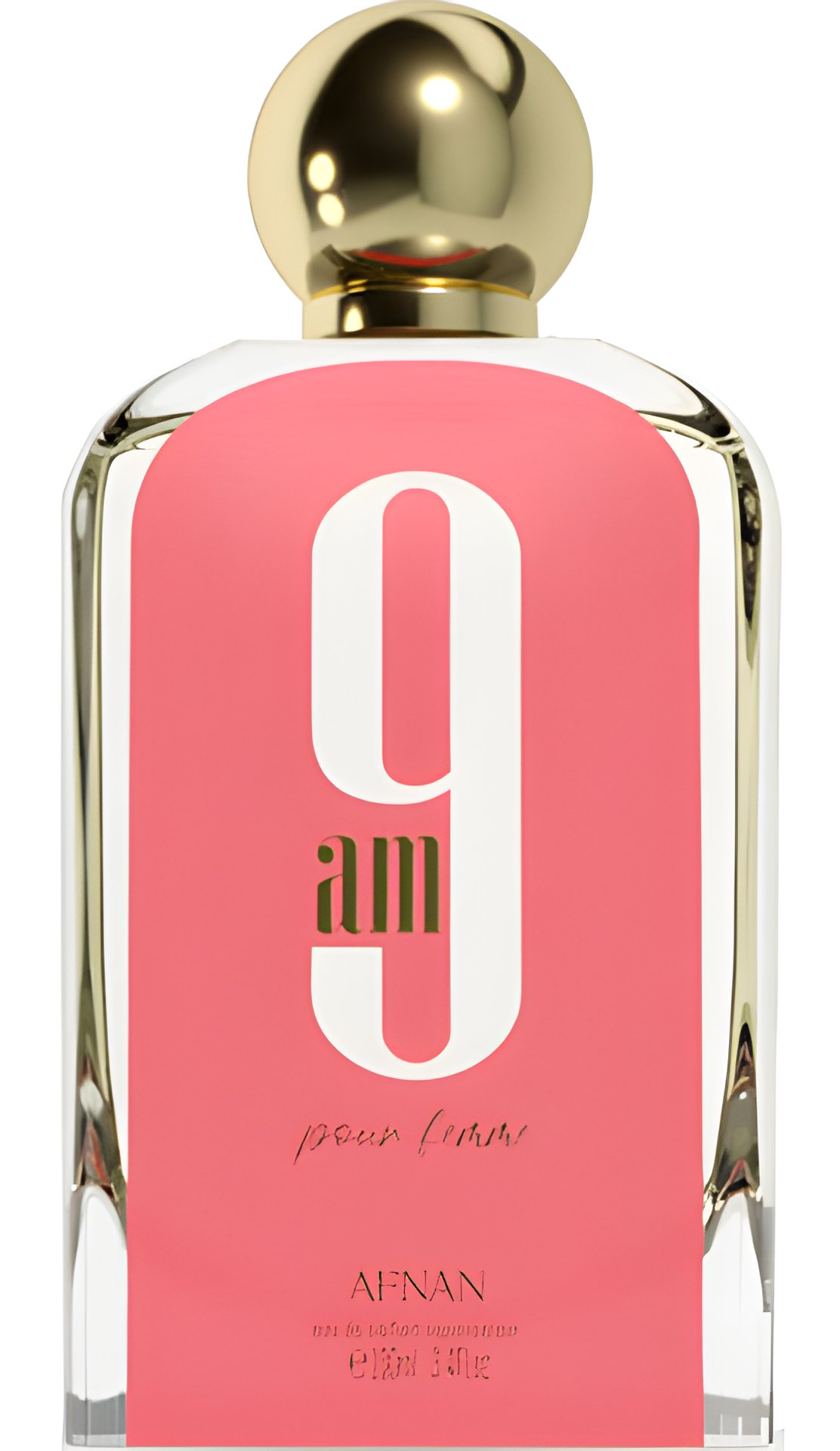 Picture of 9am Pour Femme fragrance