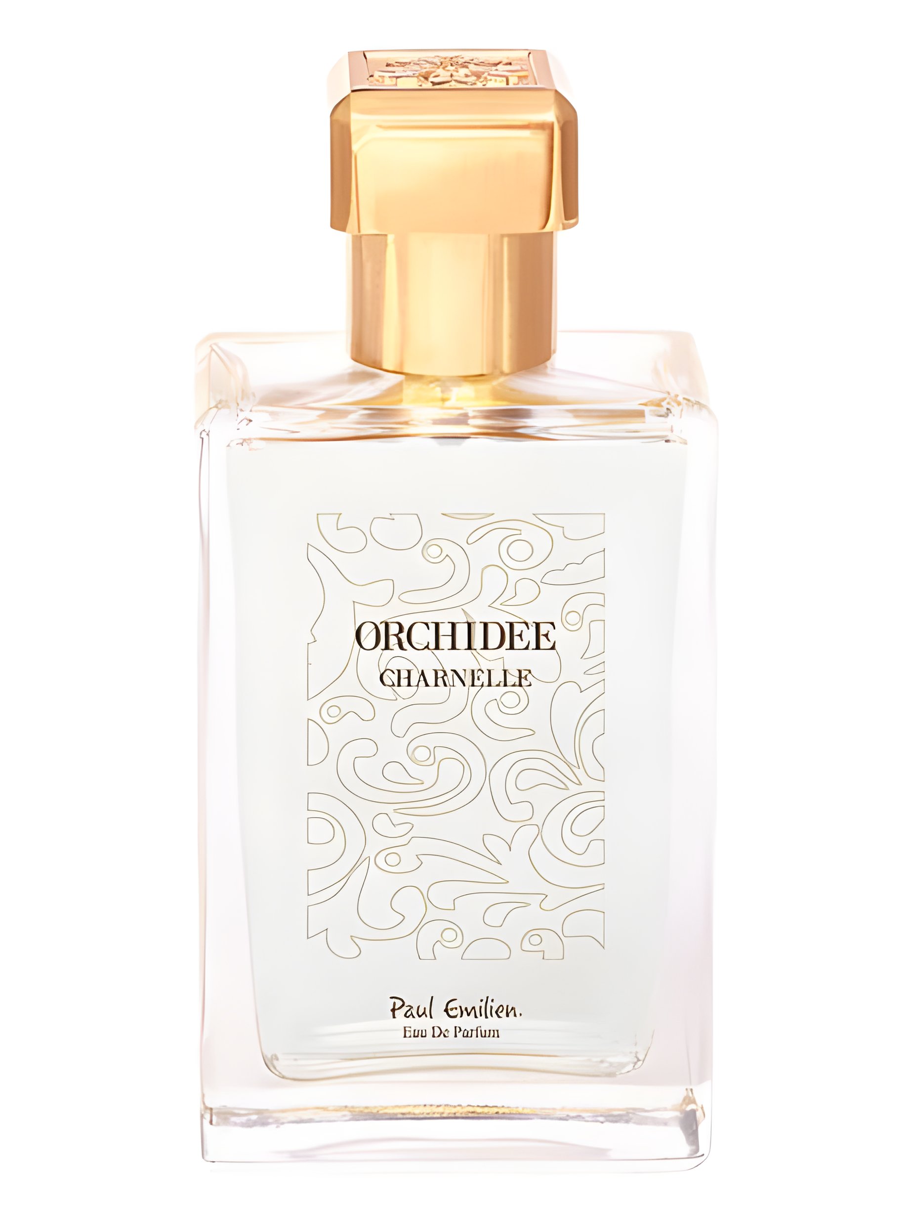 Picture of Orchidée Charnelle fragrance