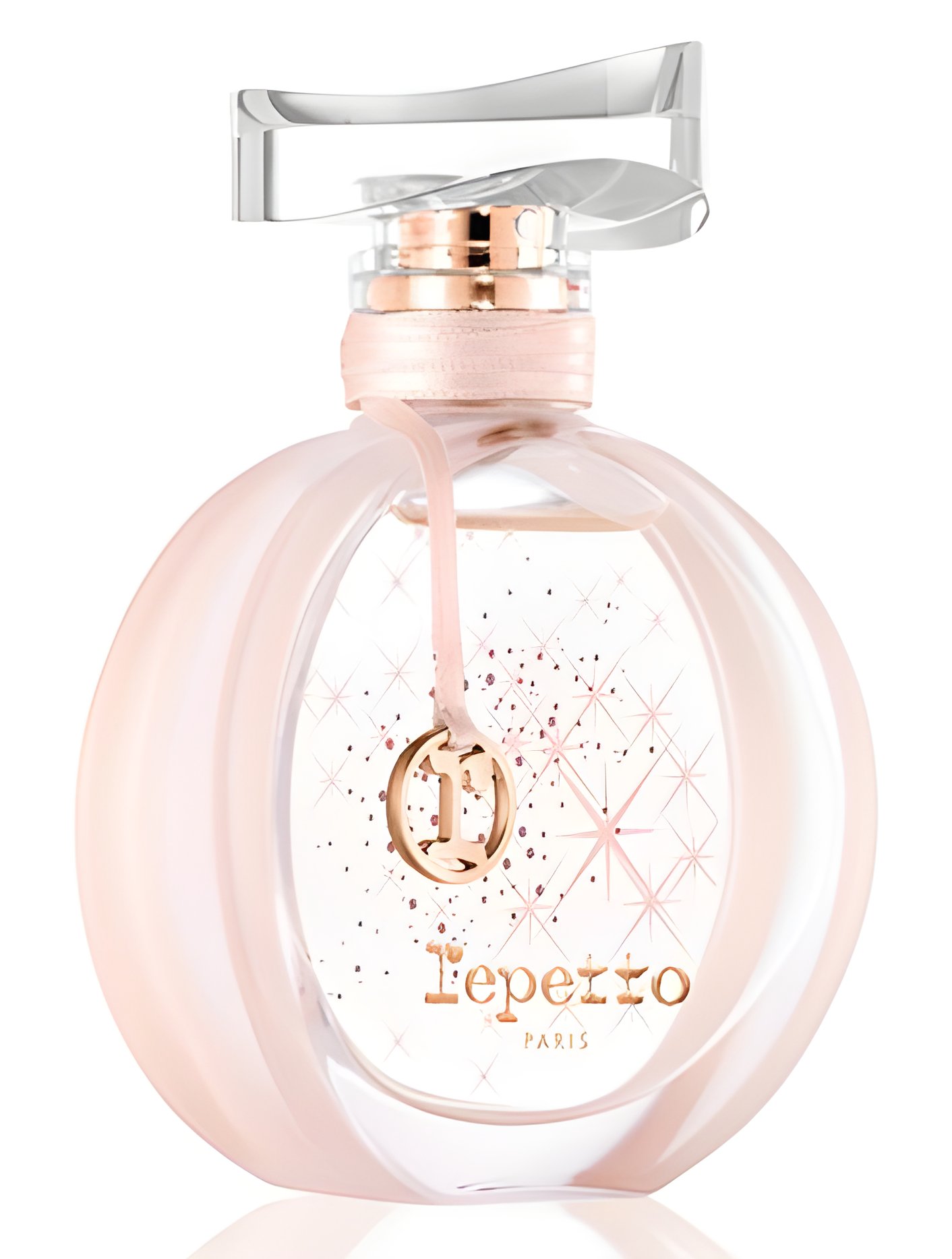 Picture of Repetto Valentine's Day Limited Edition fragrance