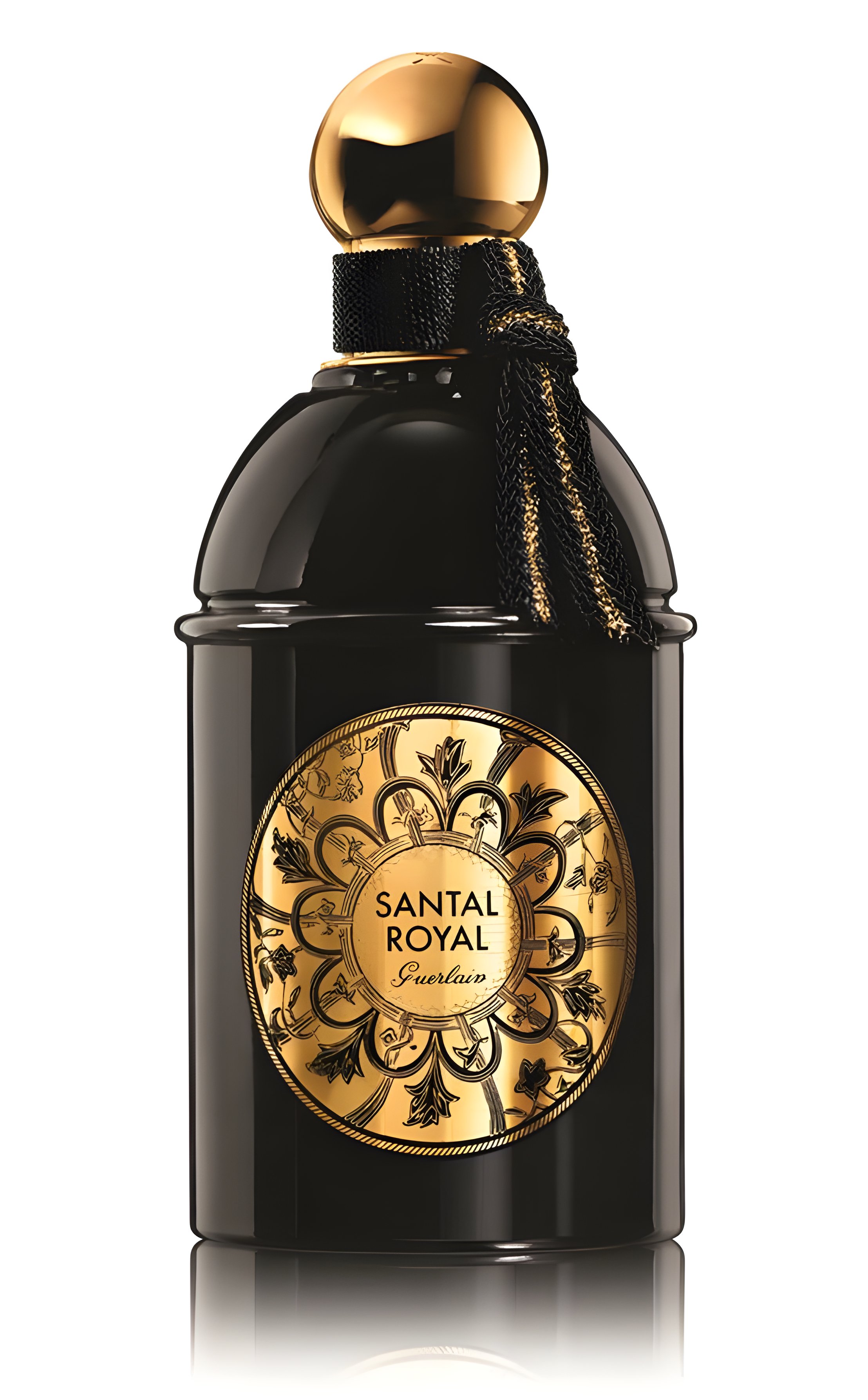 Picture of Les Absolus d'Orient Santal Royal fragrance