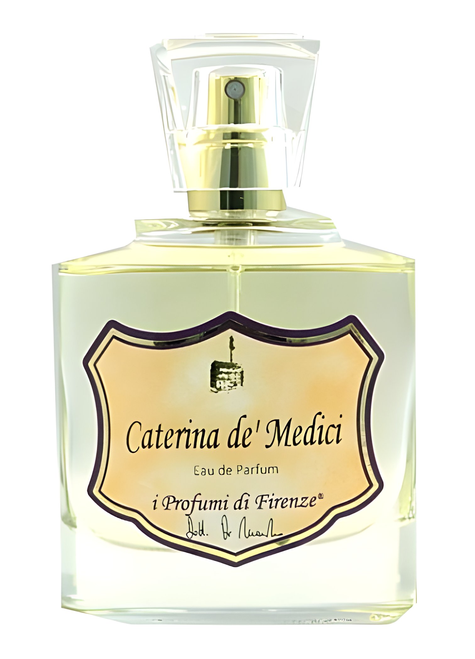 Picture of Caterina de' Medici fragrance