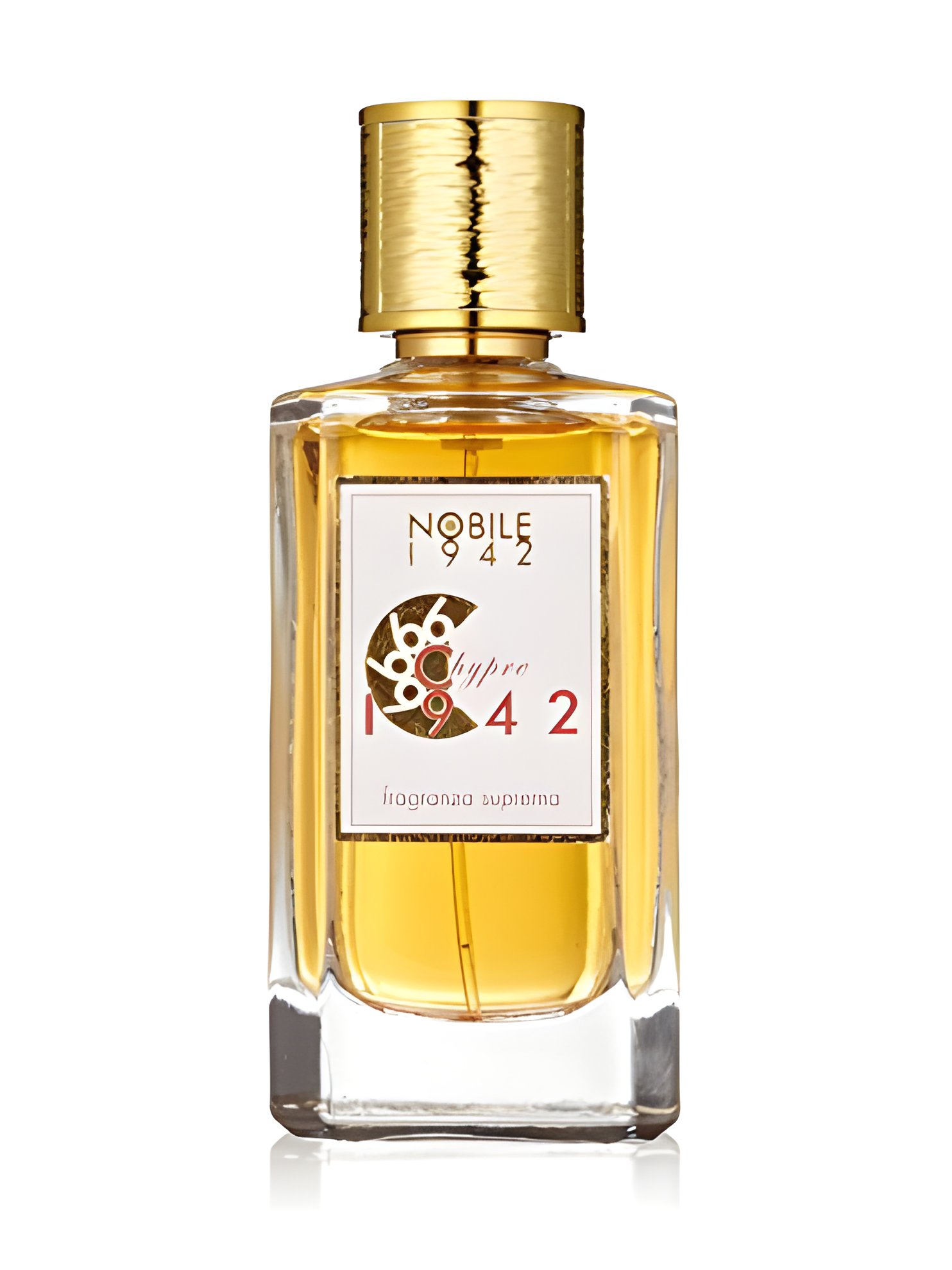 Picture of Chypre 1942 fragrance