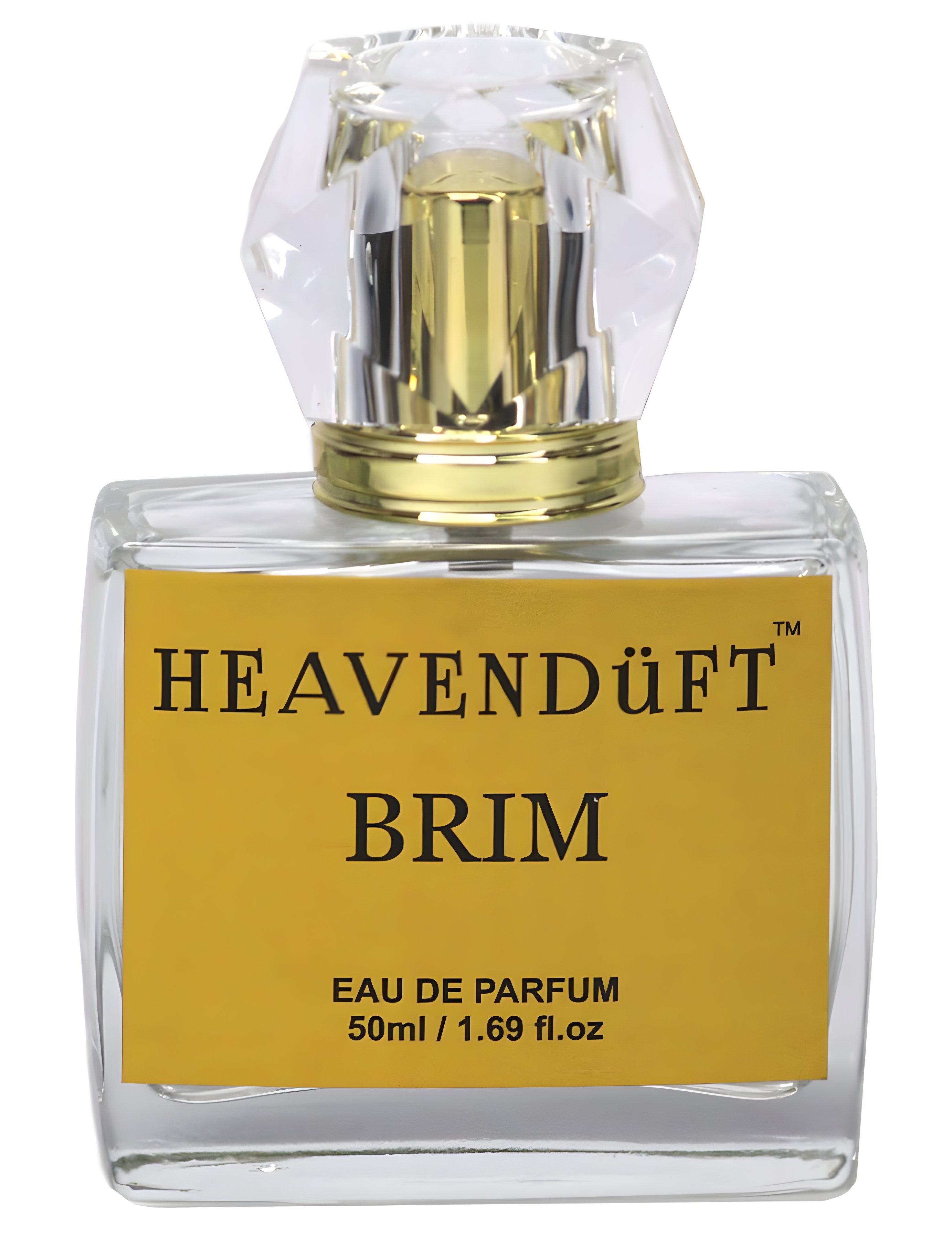 Picture of Brim fragrance