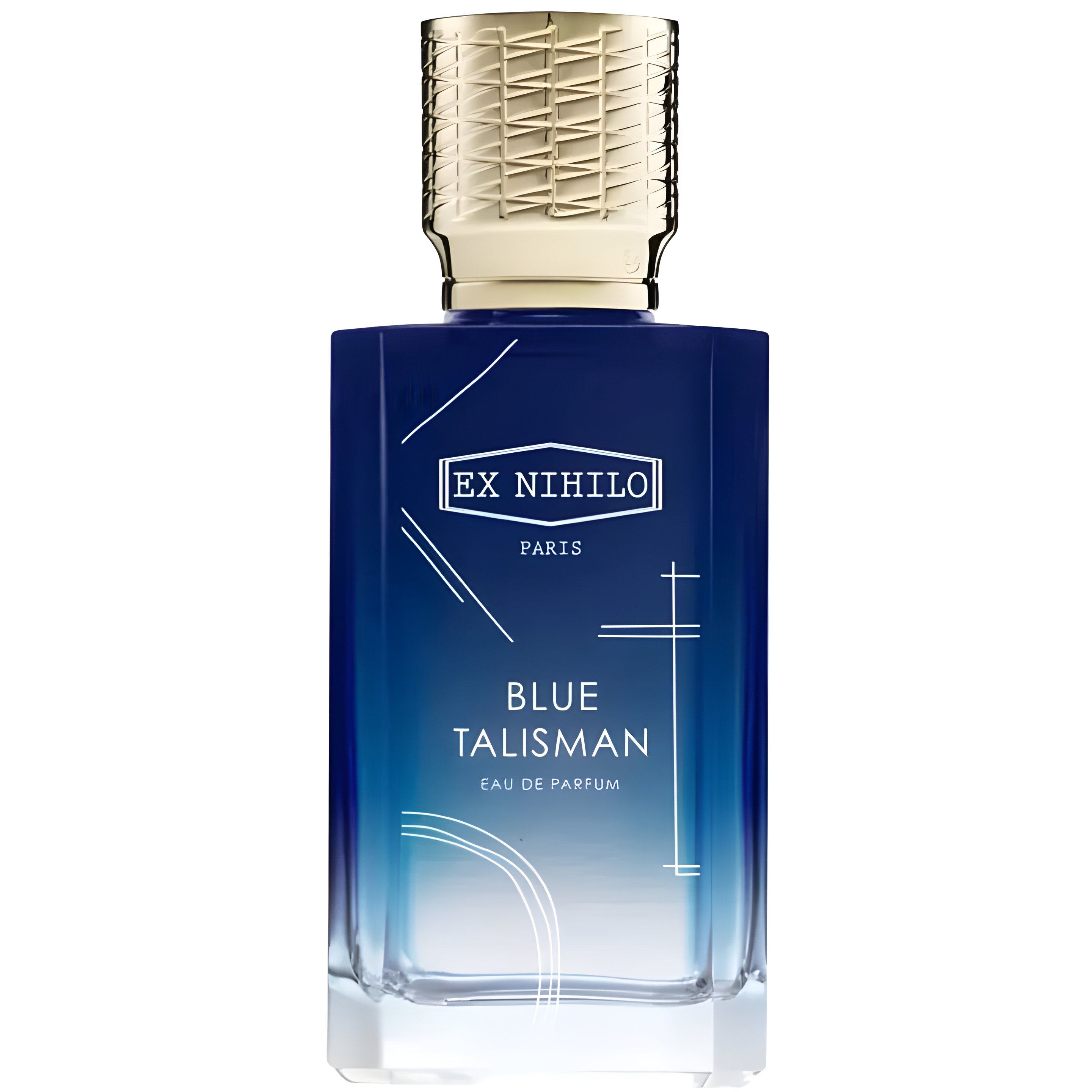 Picture of Blue Talisman fragrance