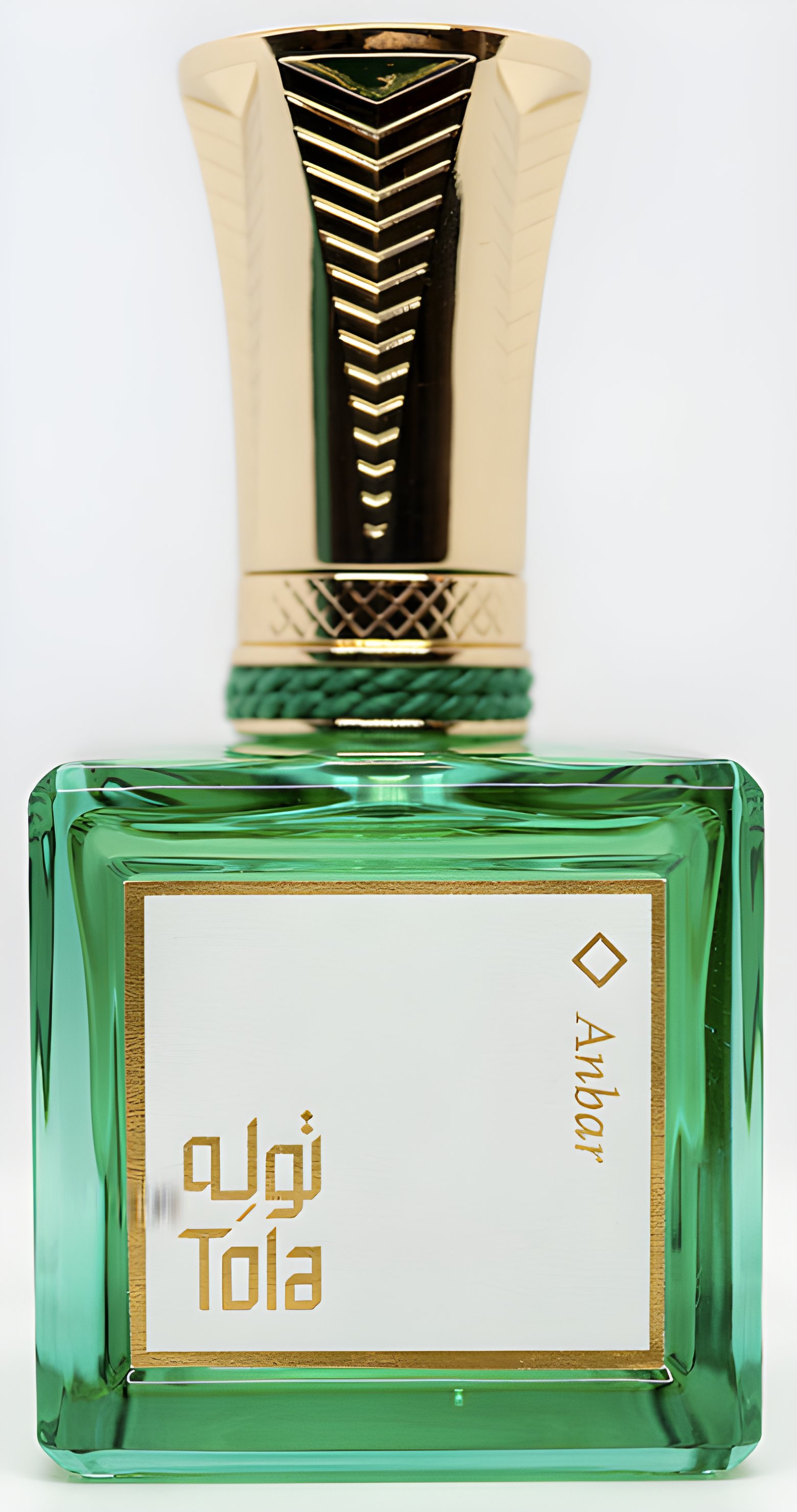 Picture of Anbar fragrance