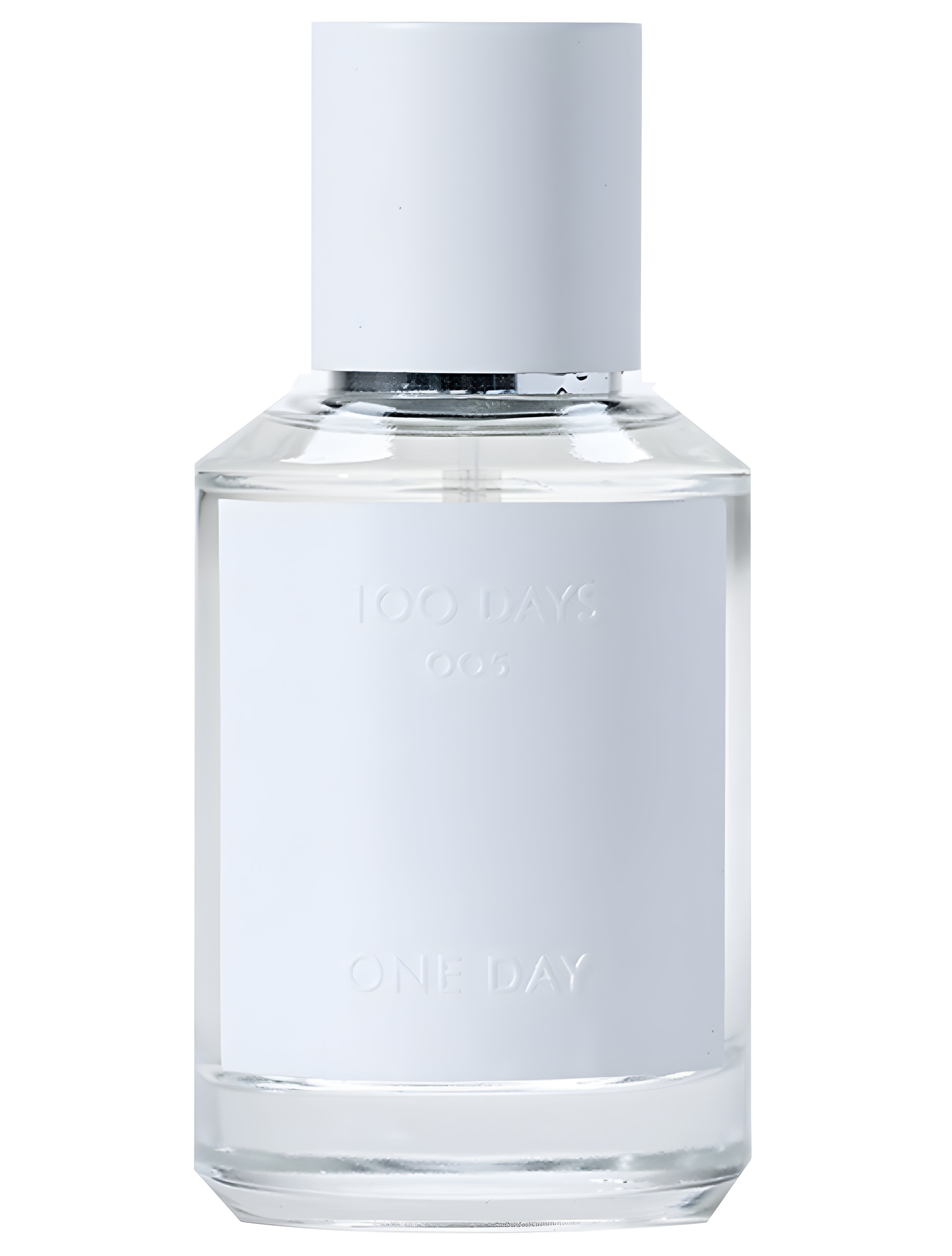 Picture of 005 100 Days fragrance