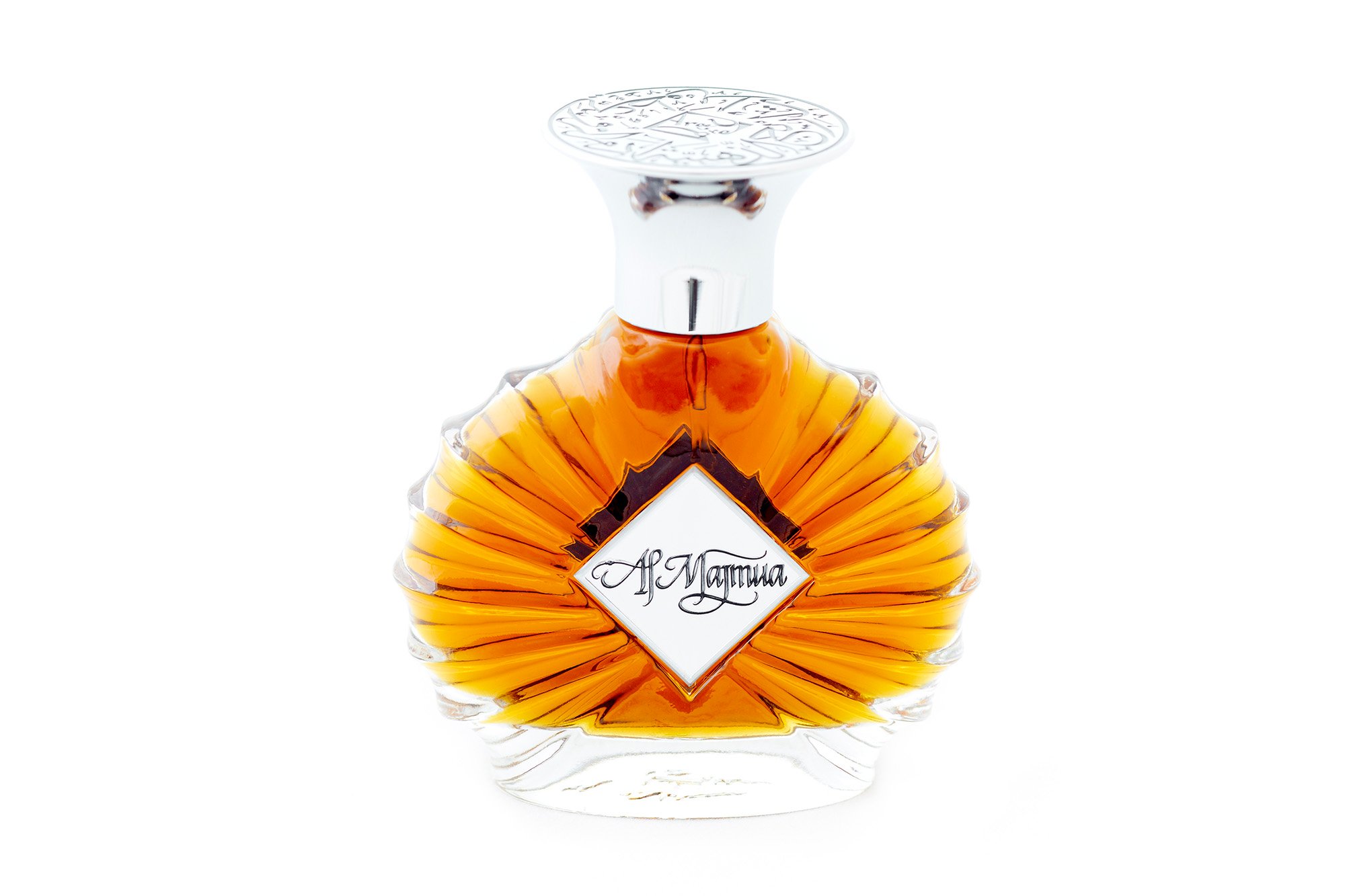 Picture of Al Majmua fragrance