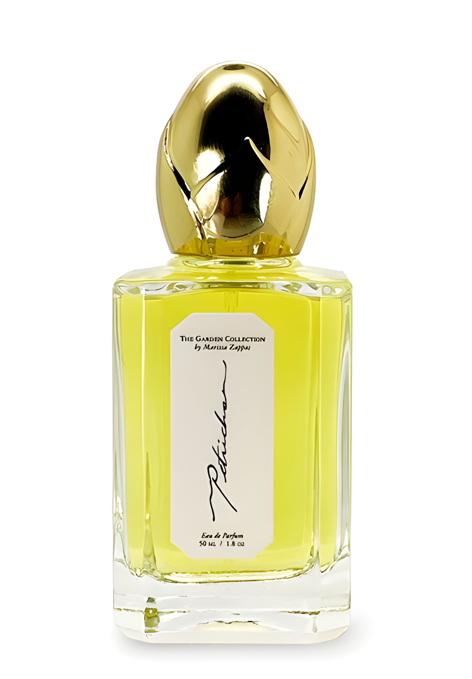 Picture of Petrichor fragrance