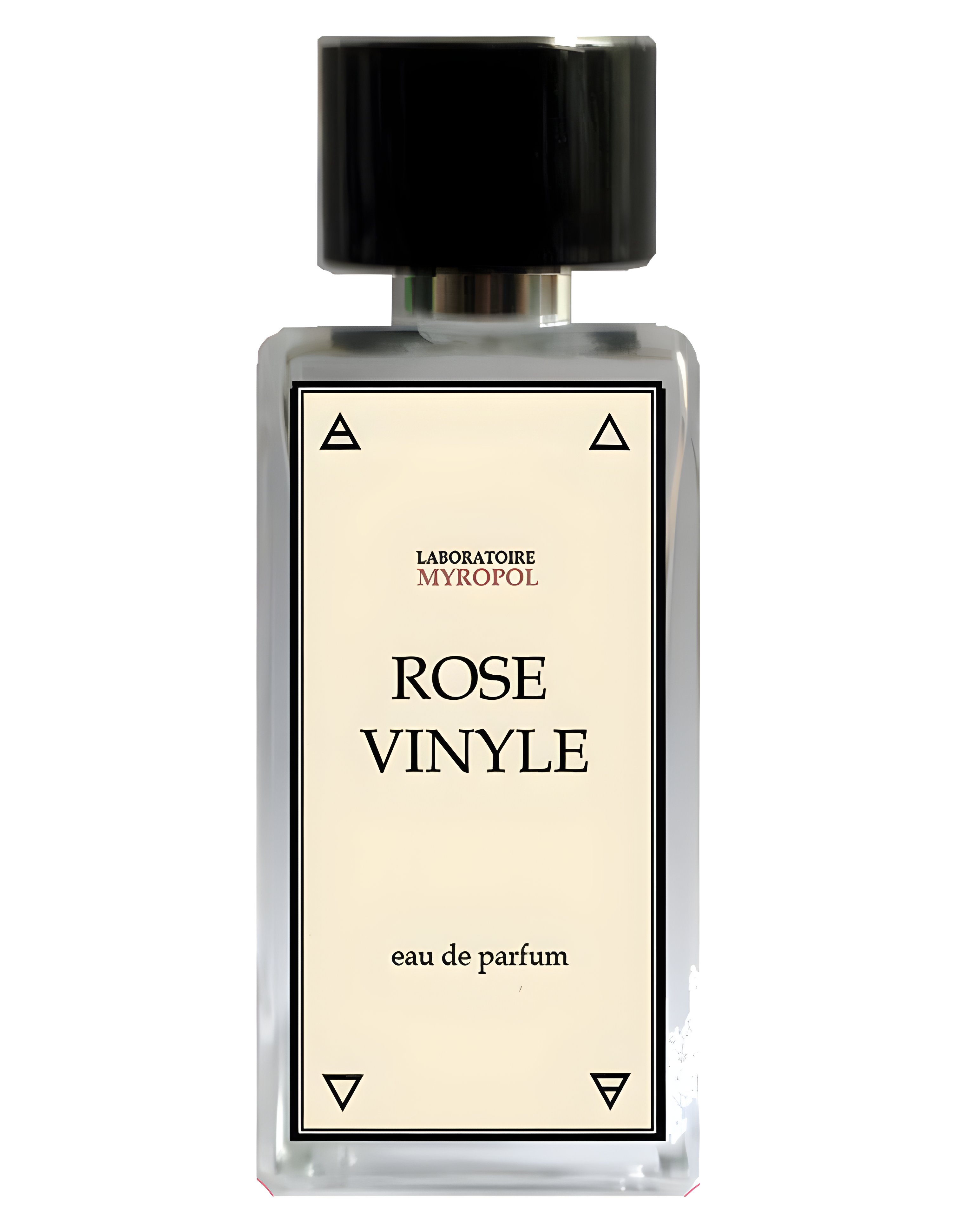 Picture of Rose Vinyle fragrance