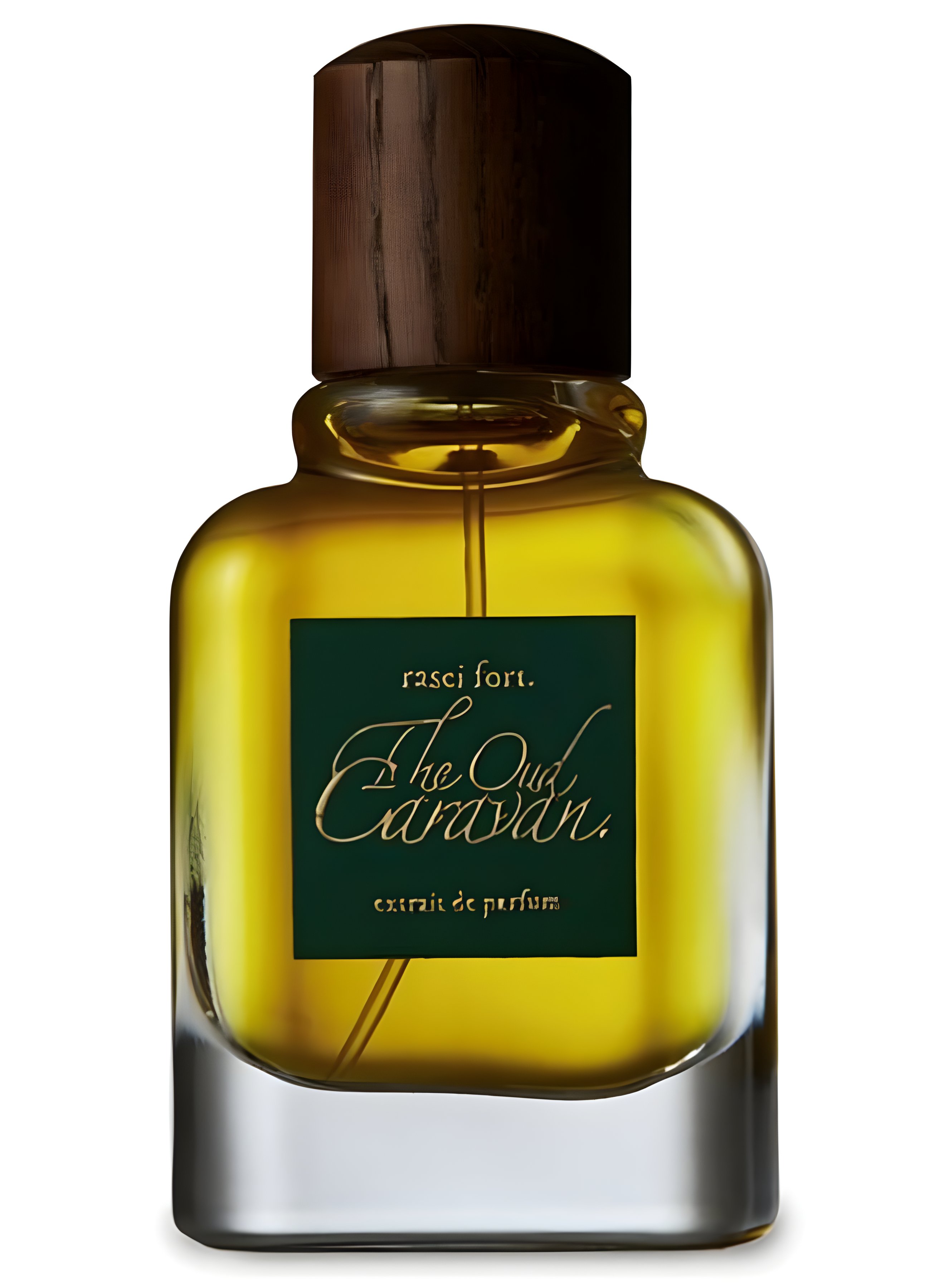 Picture of The Oud Caravan fragrance