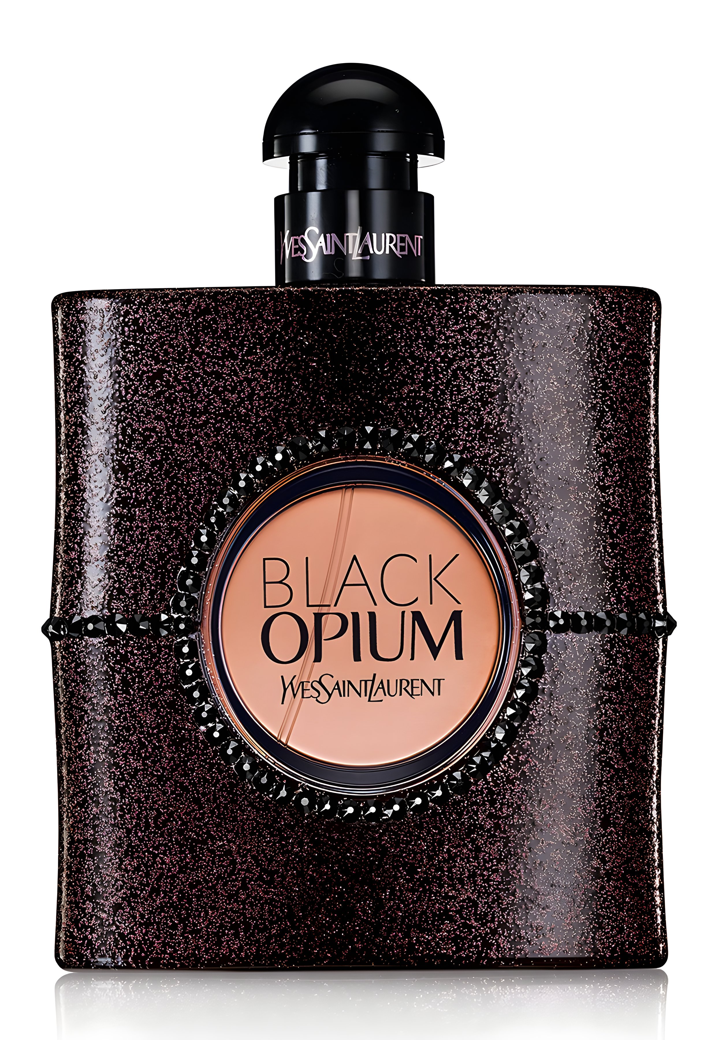 Picture of Black Opium Sparkle Clash Limited Collector's Edition Eau de Toilette fragrance