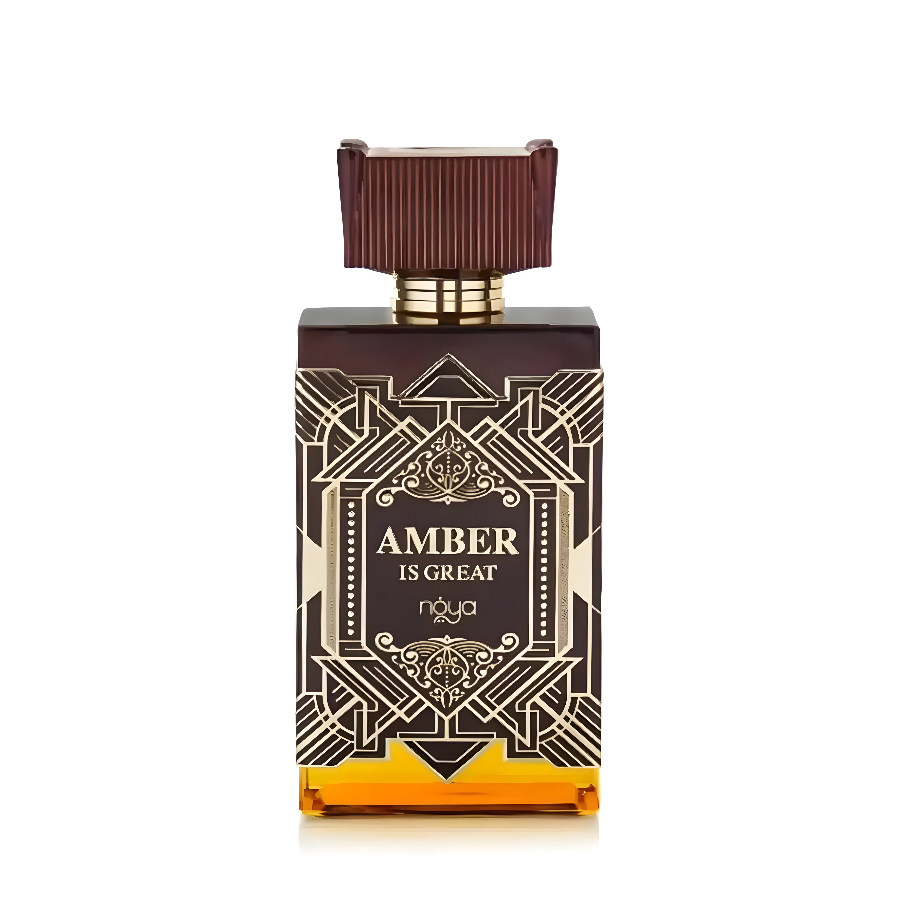 Picture of Amber Is Great fragrance