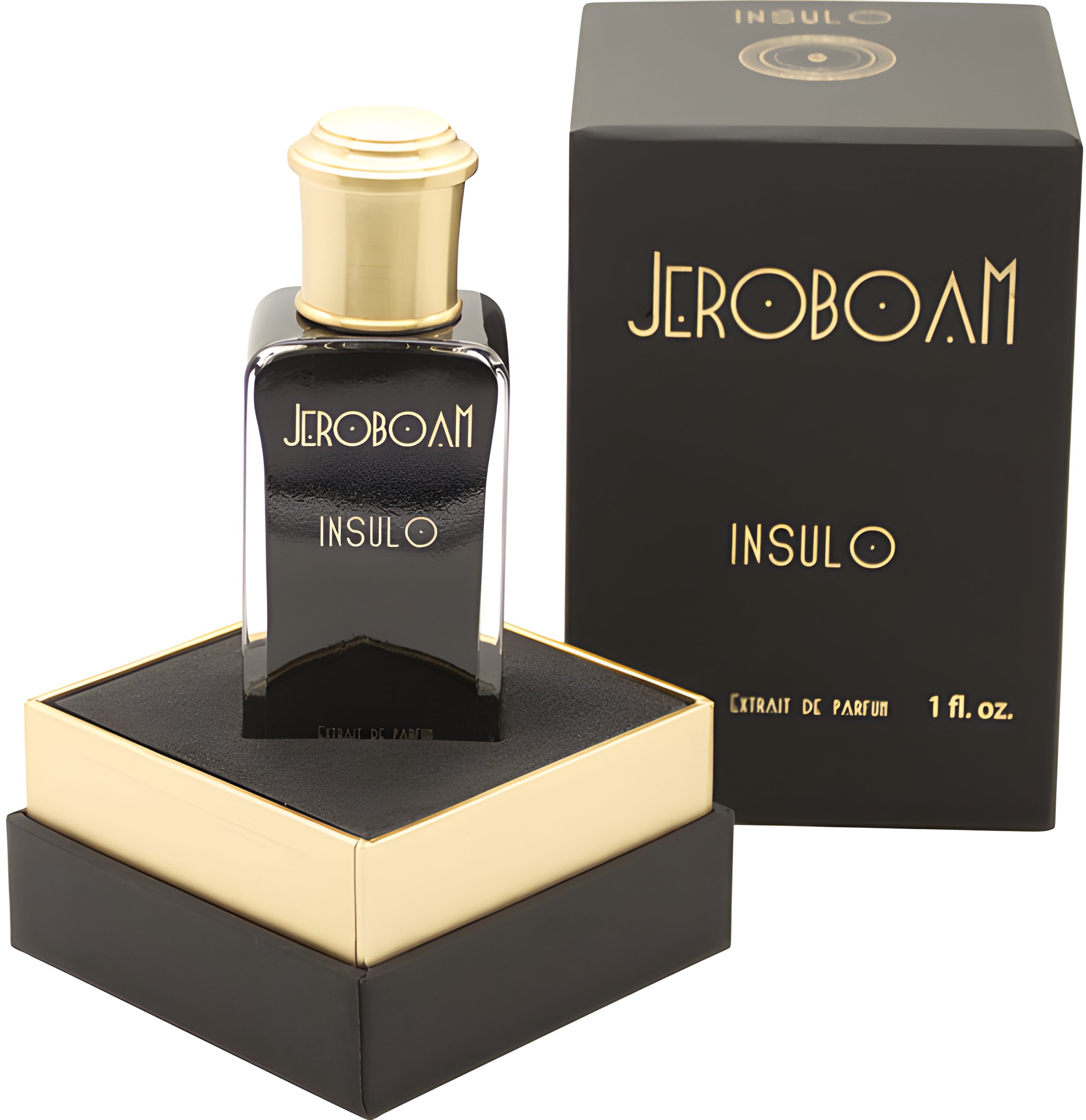 Picture of Insulo fragrance