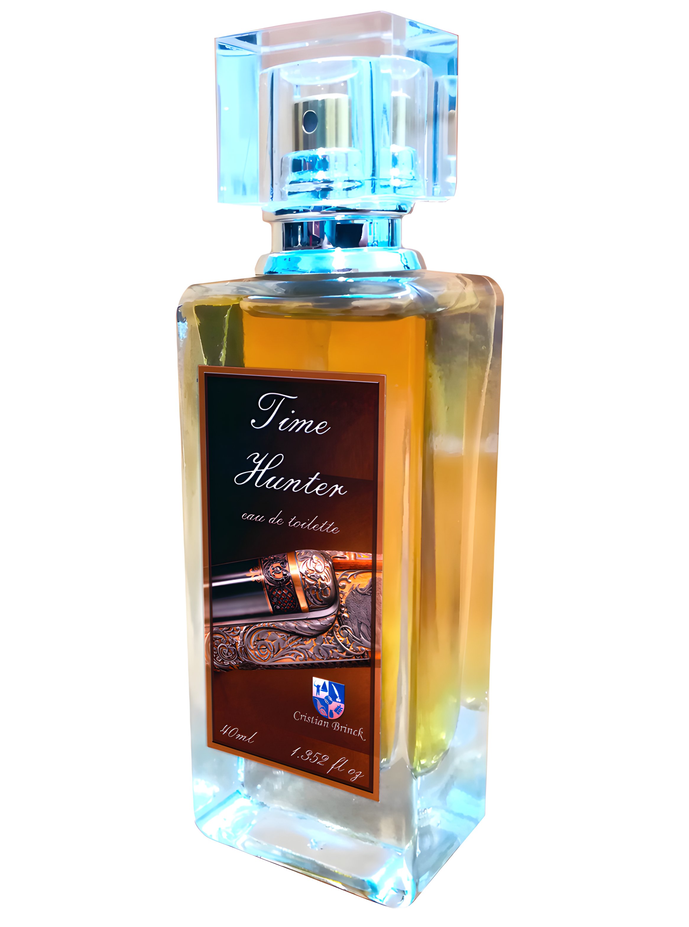 Picture of Time Hunter fragrance