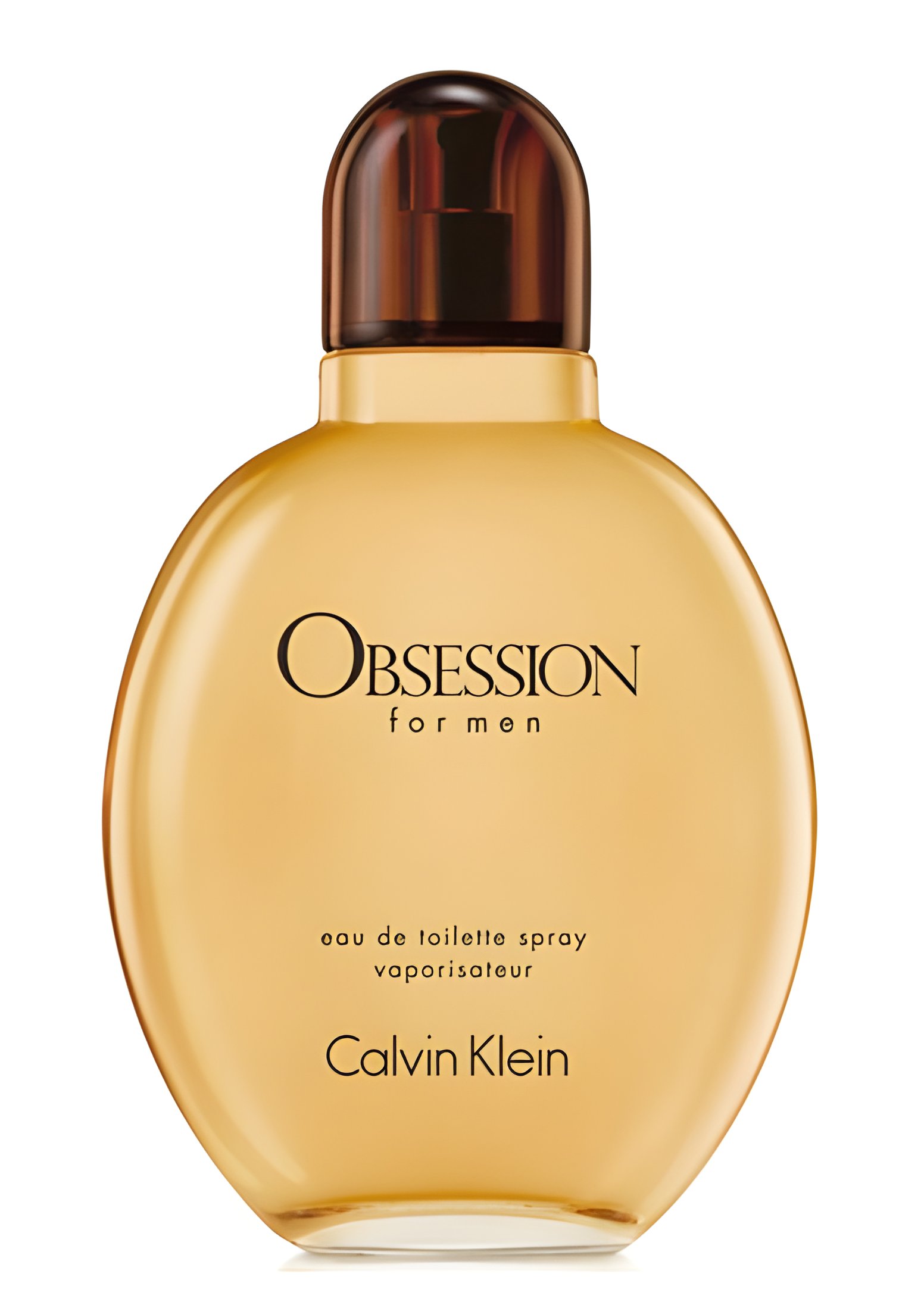 Picture of Obsession for Men fragrance