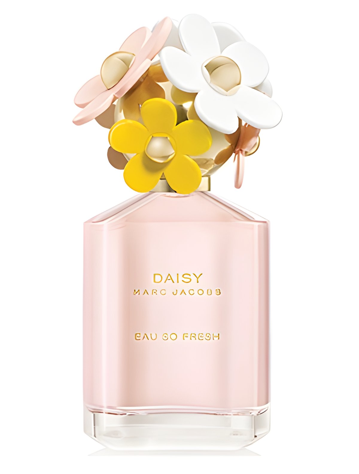 Picture of Daisy Eau So Fresh fragrance