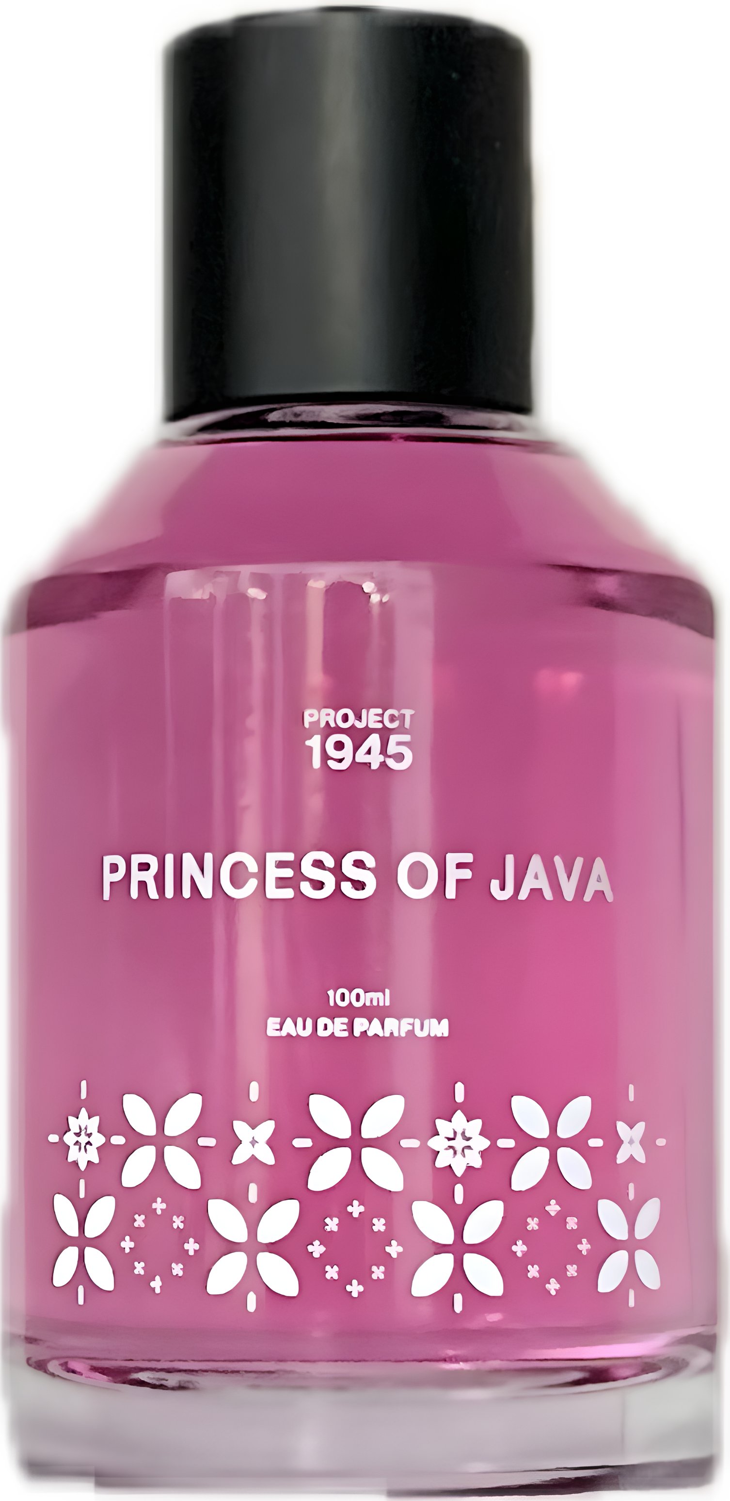 Picture of Princess of Java fragrance