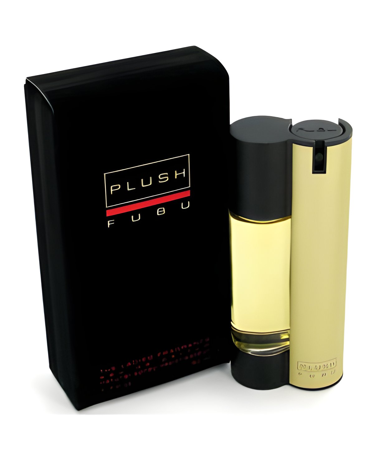 Picture of Plush fragrance