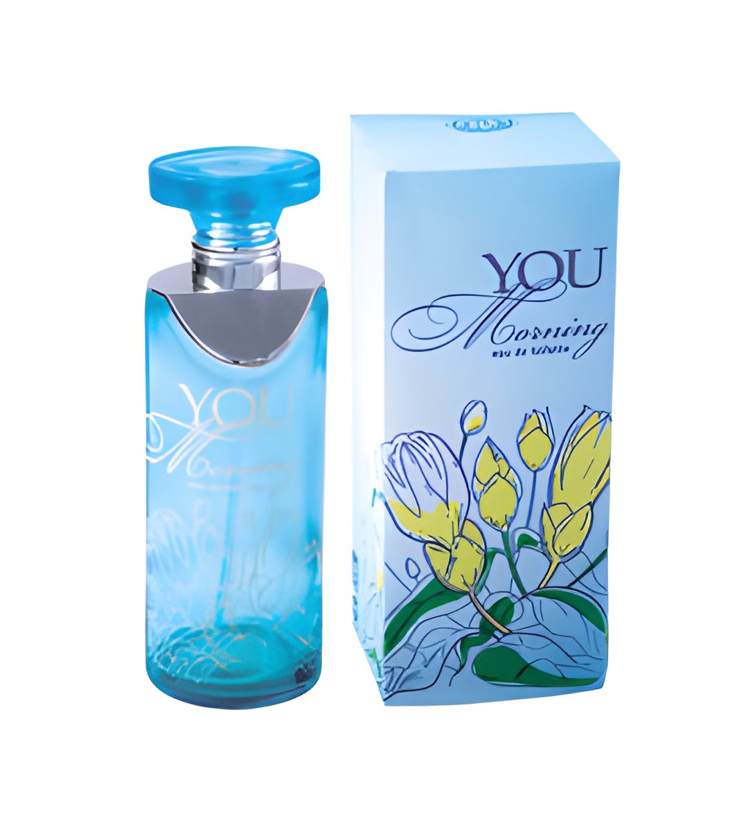 Picture of YOU Morning fragrance