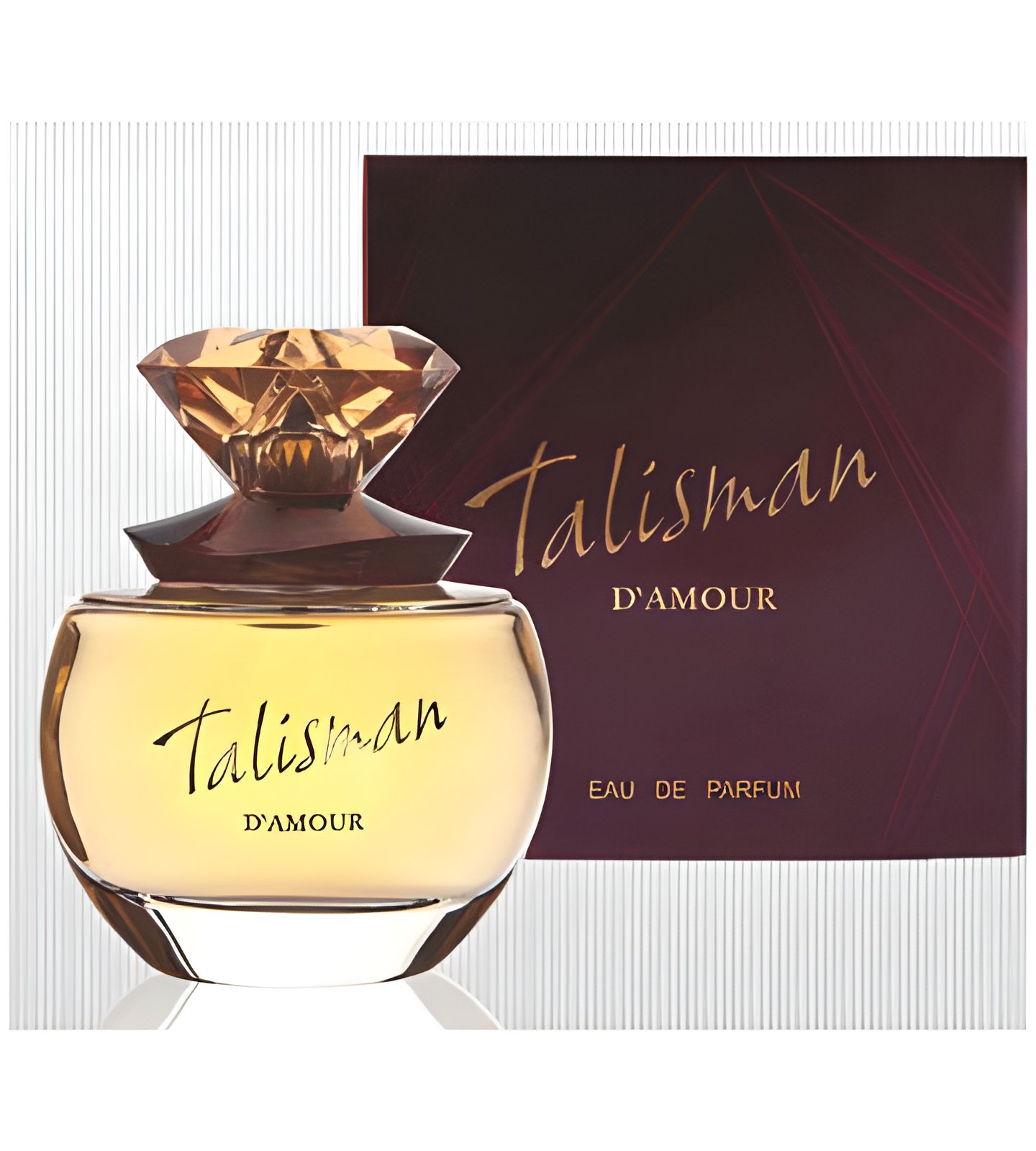 Picture of Talisman d'Amour fragrance