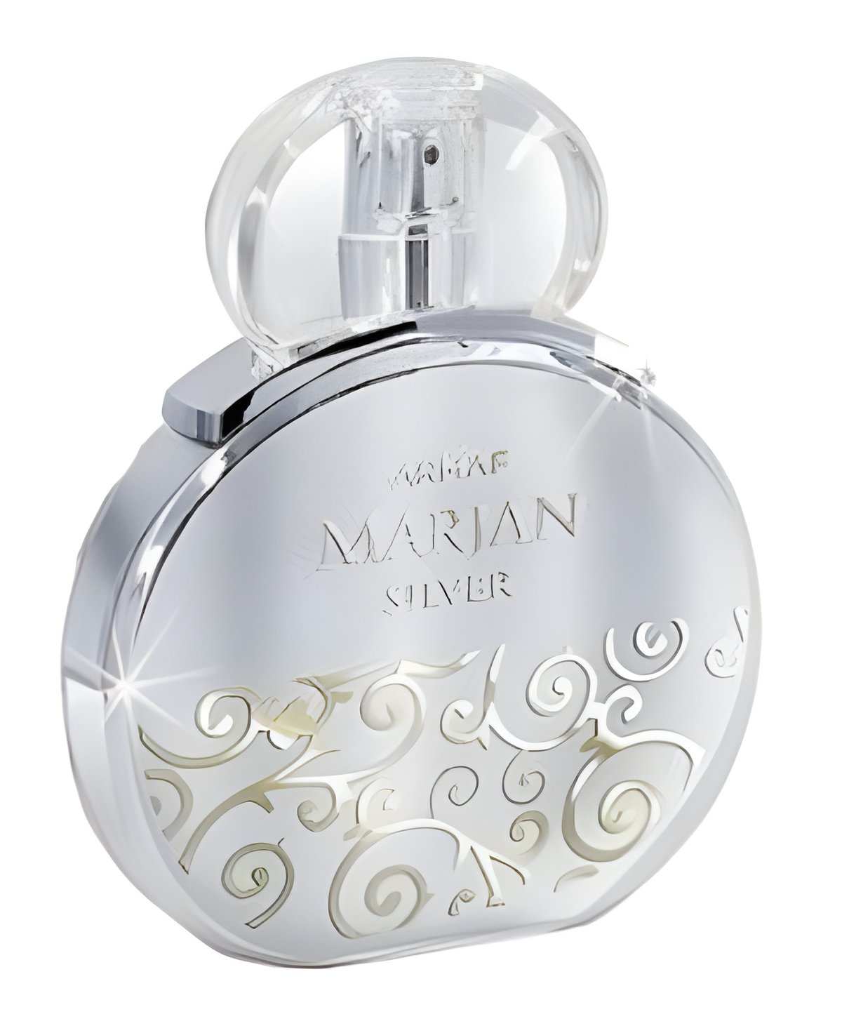 Picture of Marjan Silver fragrance