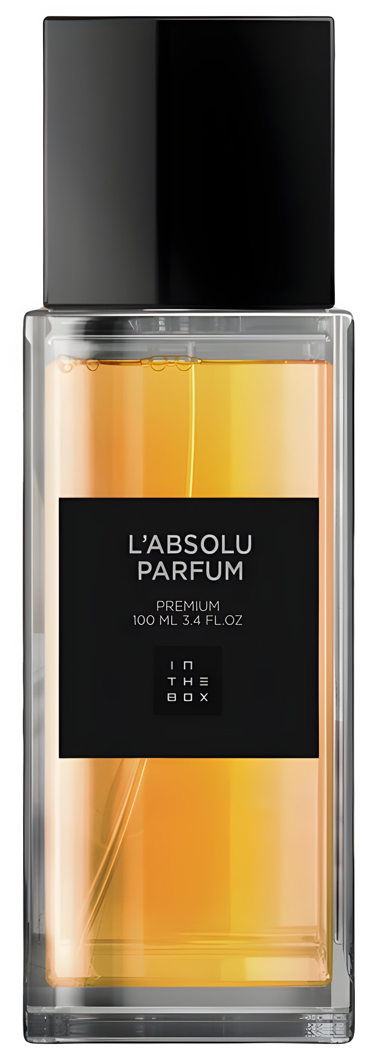 Picture of L'Absolu Parfum fragrance