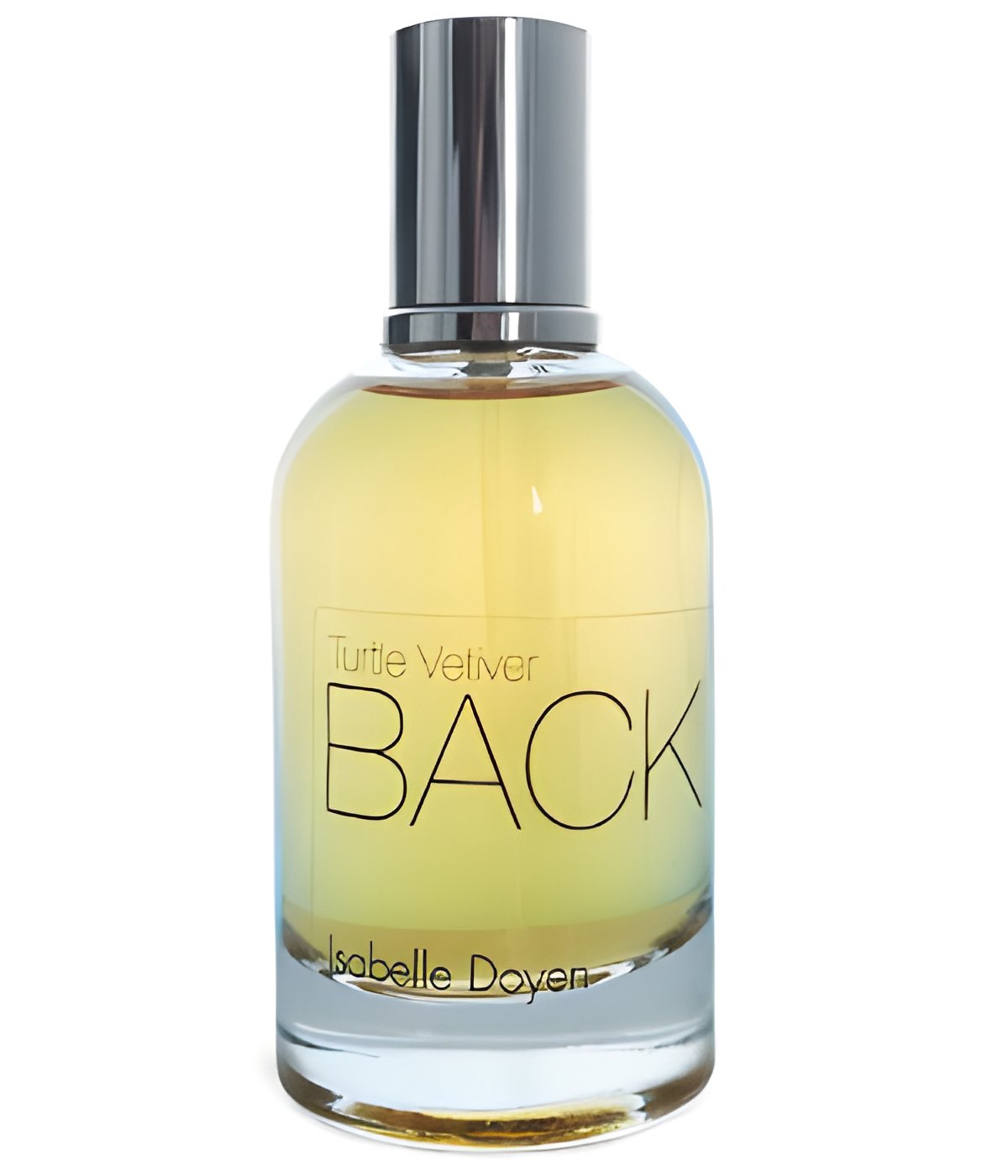 Picture of Turtle Vetiver Back fragrance