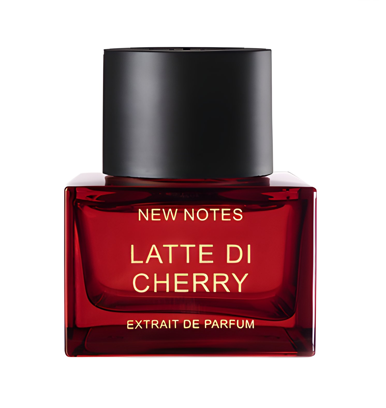 Picture of Latte Di Cherry fragrance