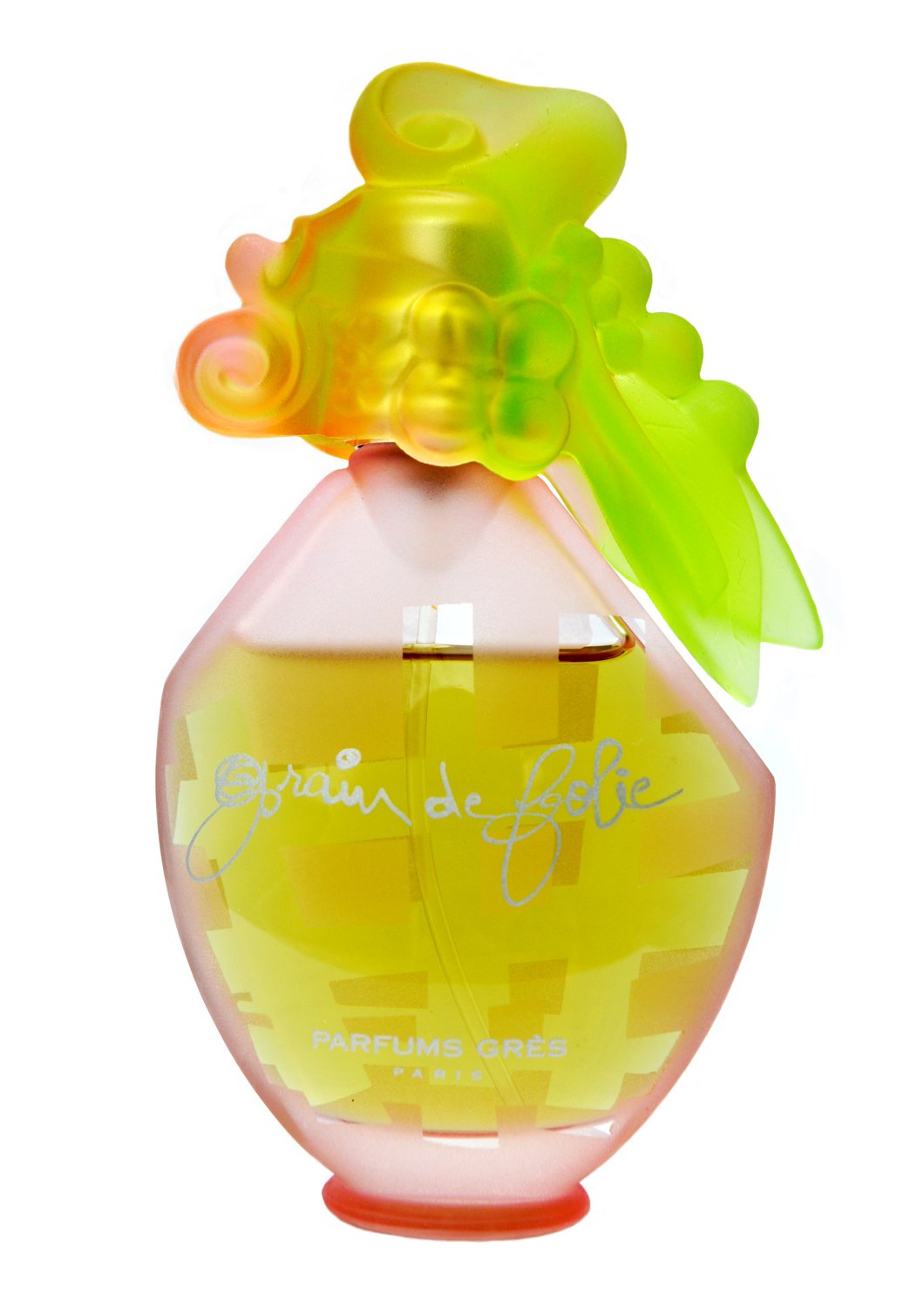 Picture of Grain de Folie fragrance