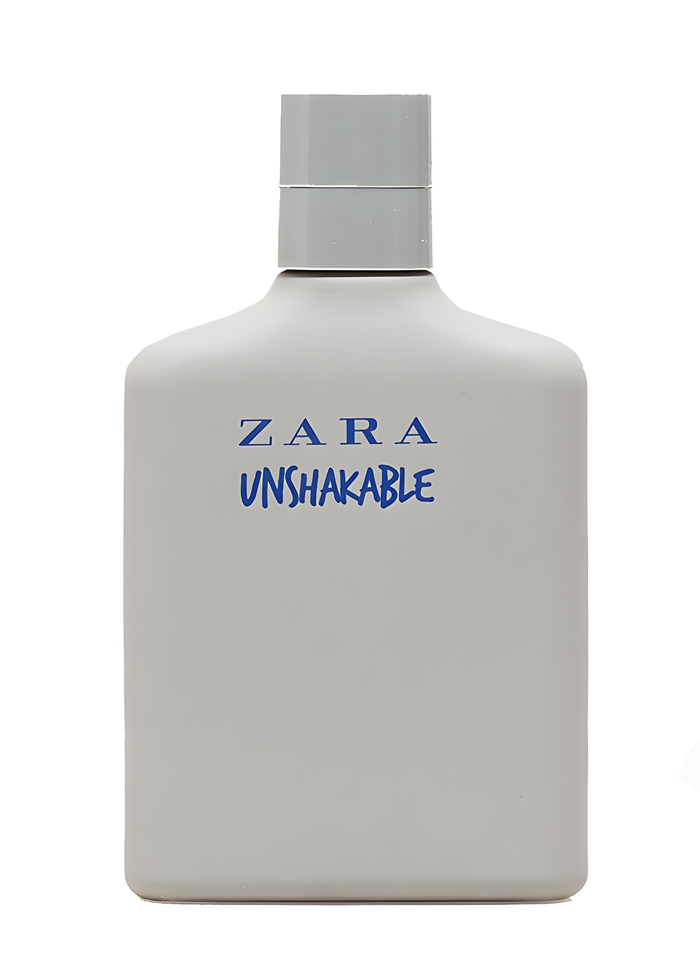 Picture of Zara Unshakable fragrance