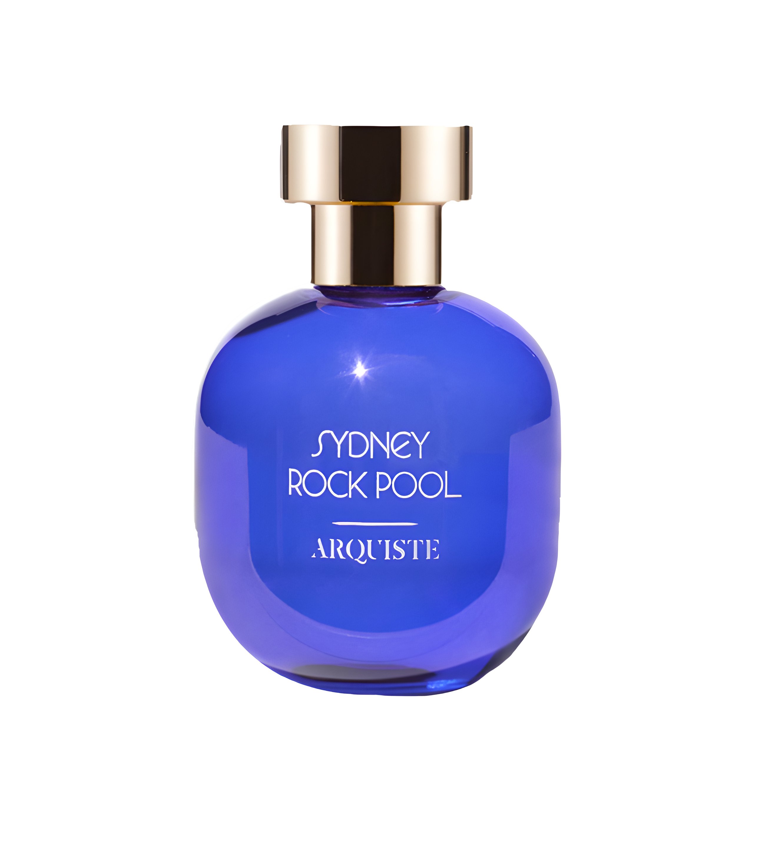 Picture of Sydney Rock Pool fragrance