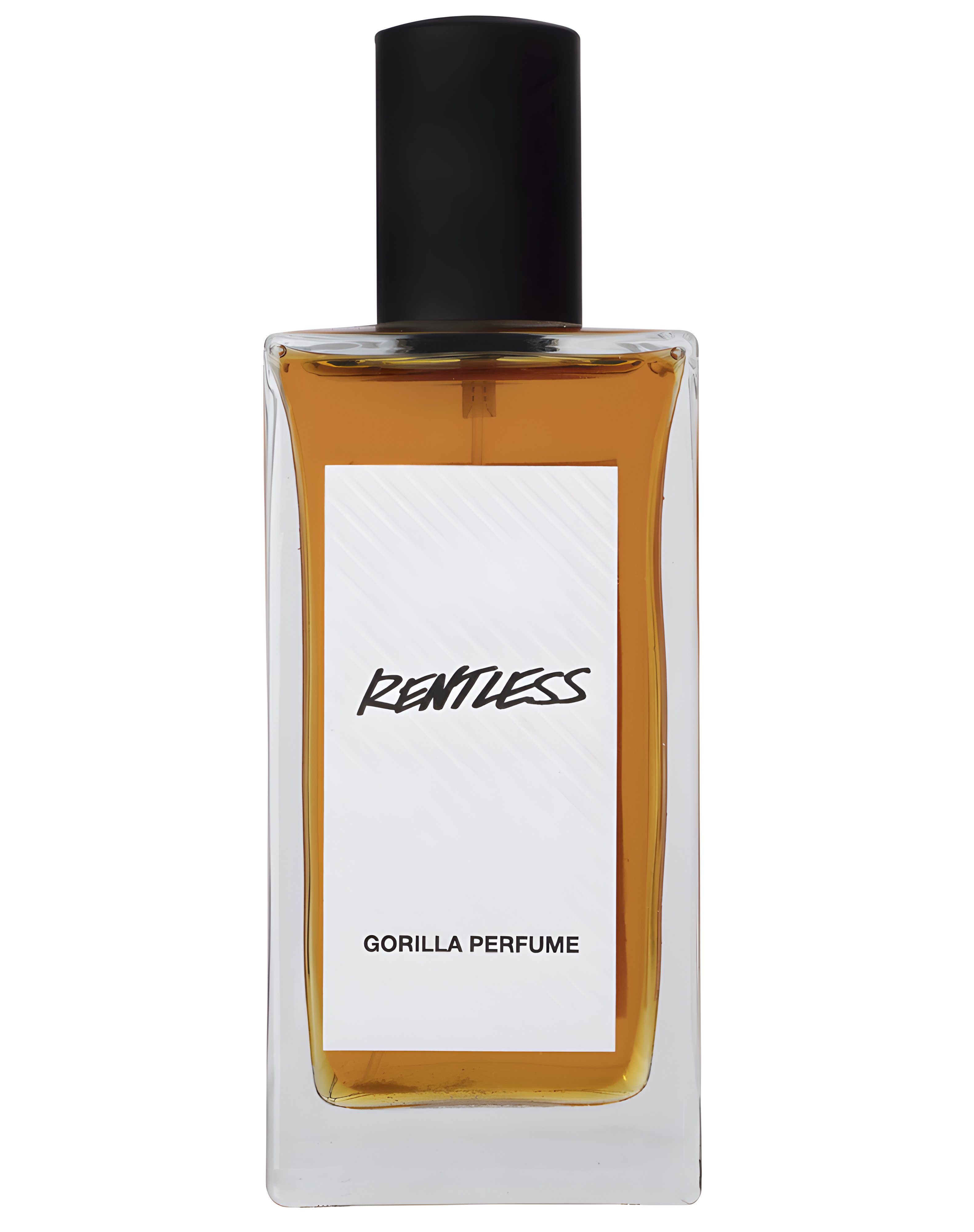 Picture of Rentless fragrance