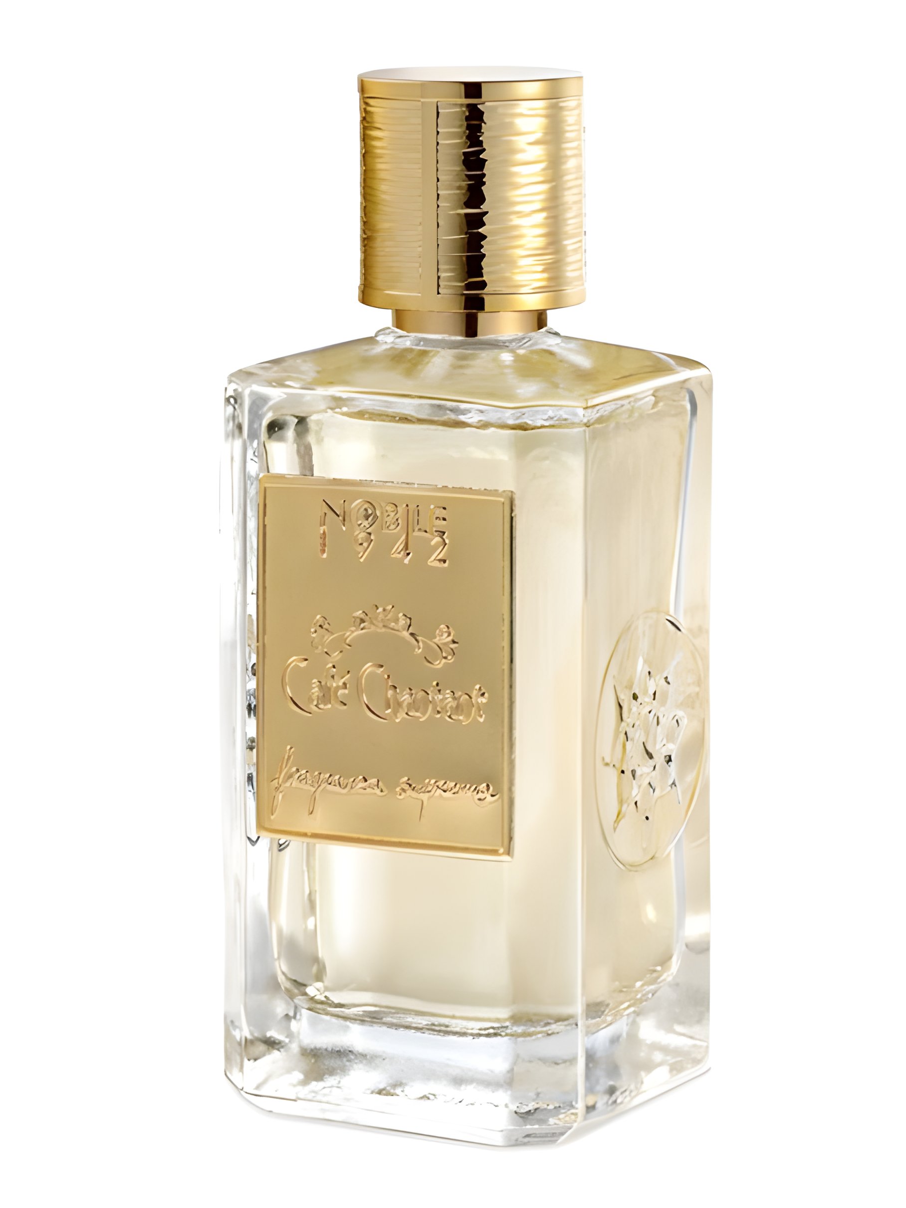 Picture of Café Chantant fragrance