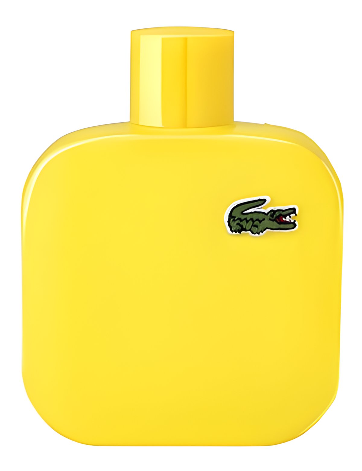 Picture of Eau de Lacoste L.12.12 Yellow (Jaune) fragrance