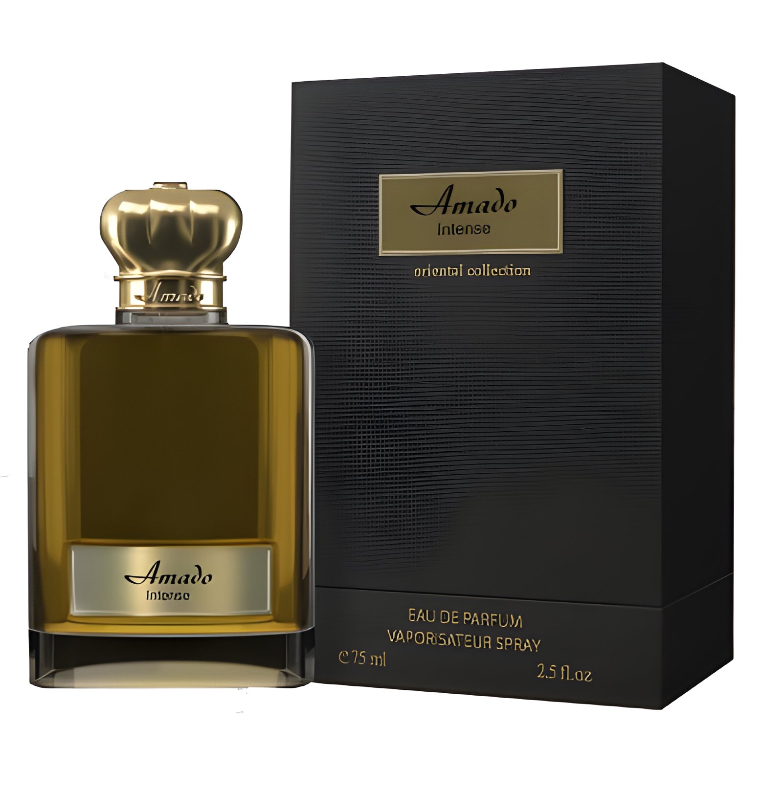 Picture of Amado Intense fragrance