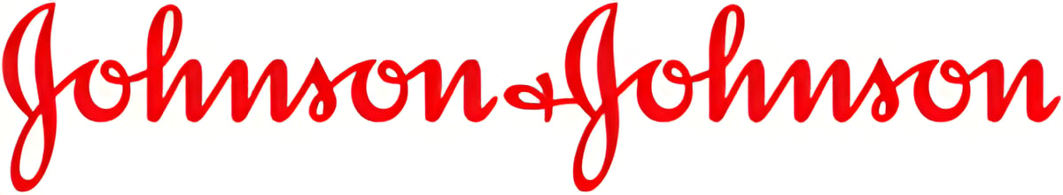 Picture of Johnson & Johnson's brand