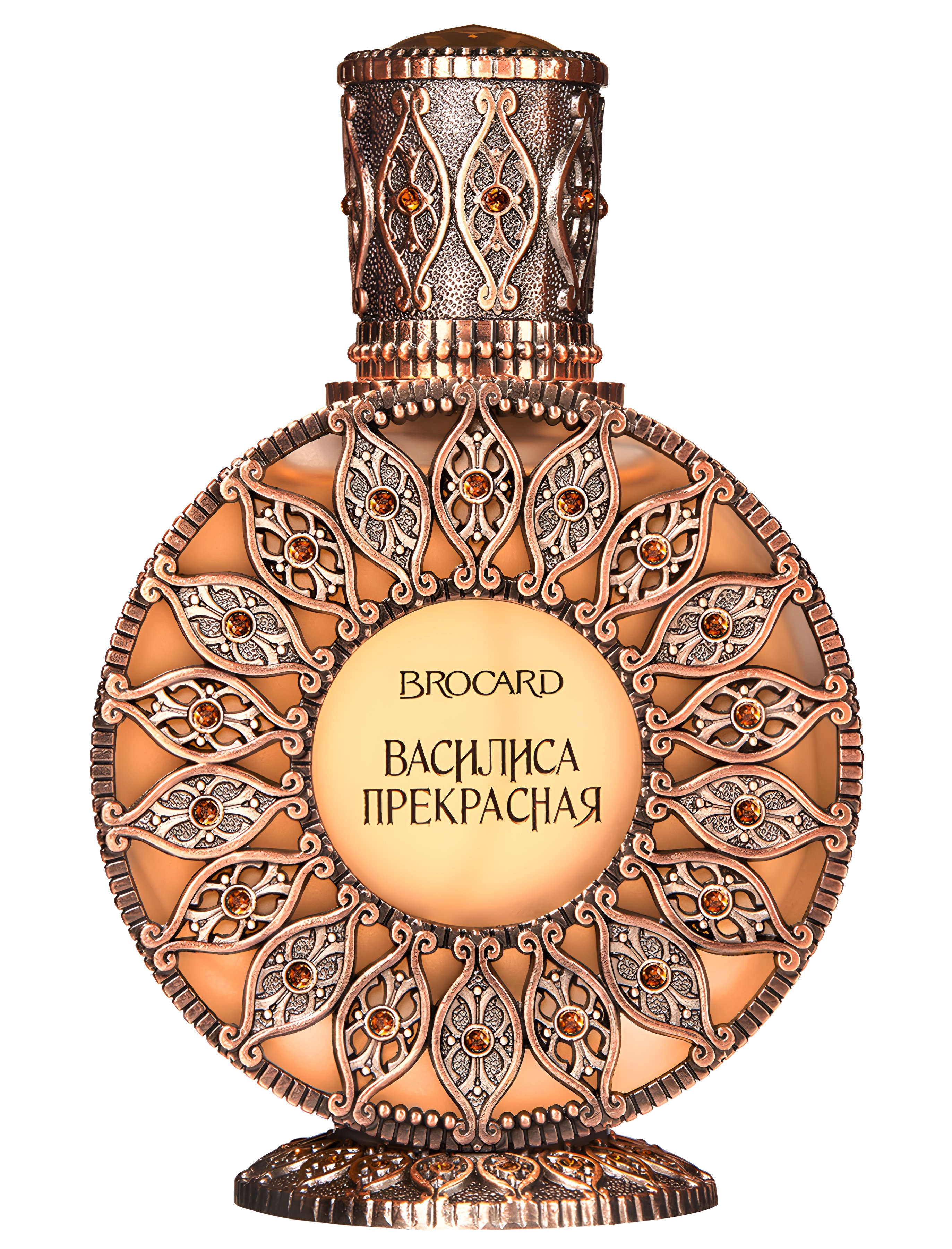 Picture of Vasilisa Prekrasnaya Василиса Прекрасная fragrance